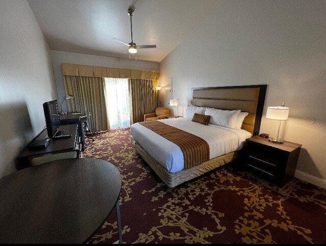 Inns of the Corps Yuma