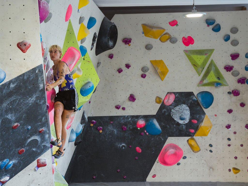 Urban Apes Hamburg Ost