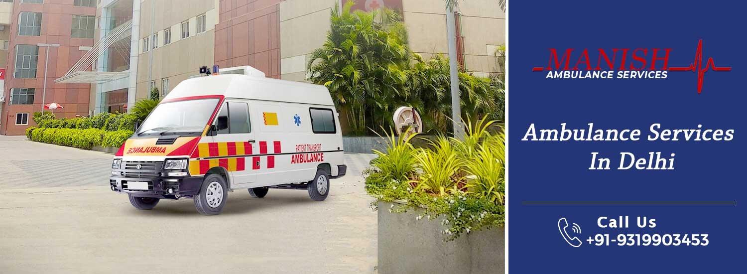 Wildlife Rescue & Ambulance Service