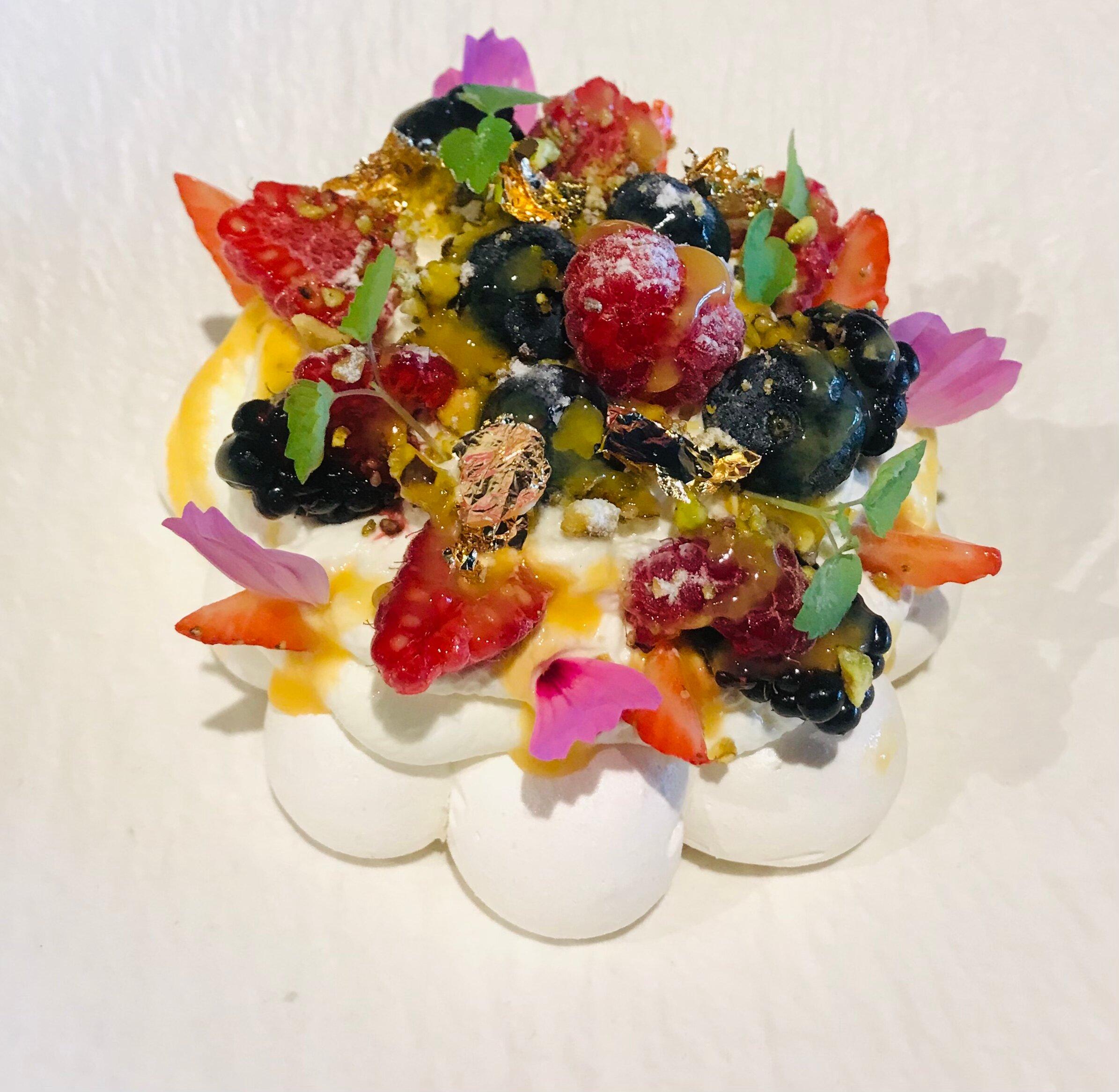 Restaurant L'Amuse Bouche