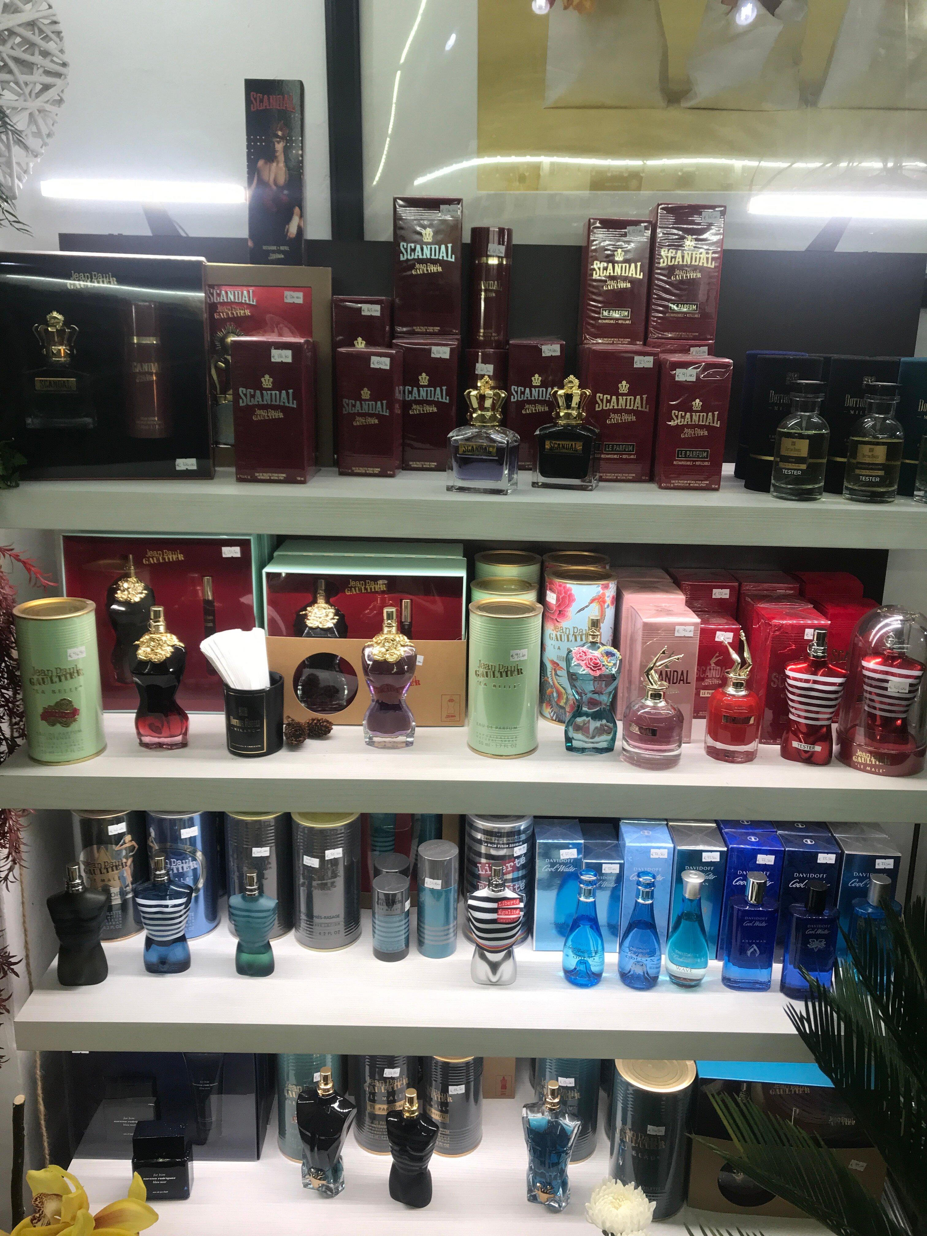 L'Amande Davide Fiori