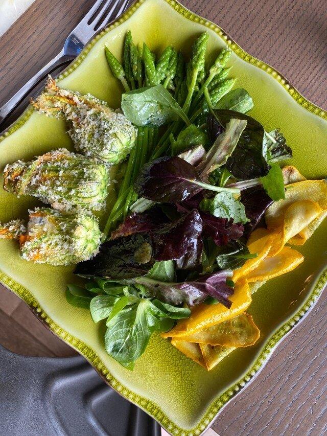 Rare - Manger Autrement