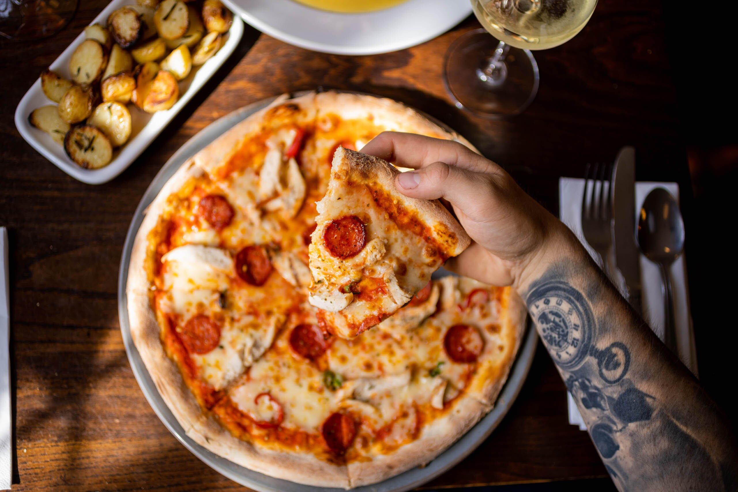 Per Tutti Berkhamsted