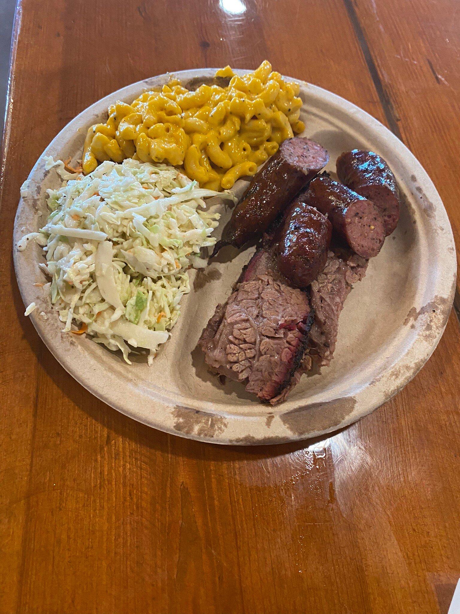 San Marcos BBQ