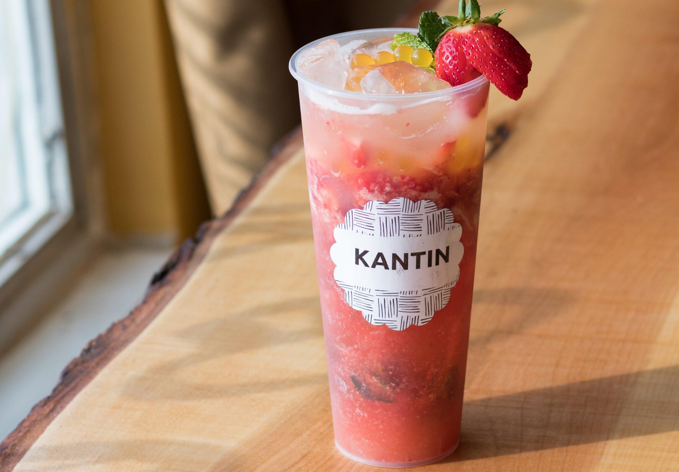 Bistro Kantin & Boutique