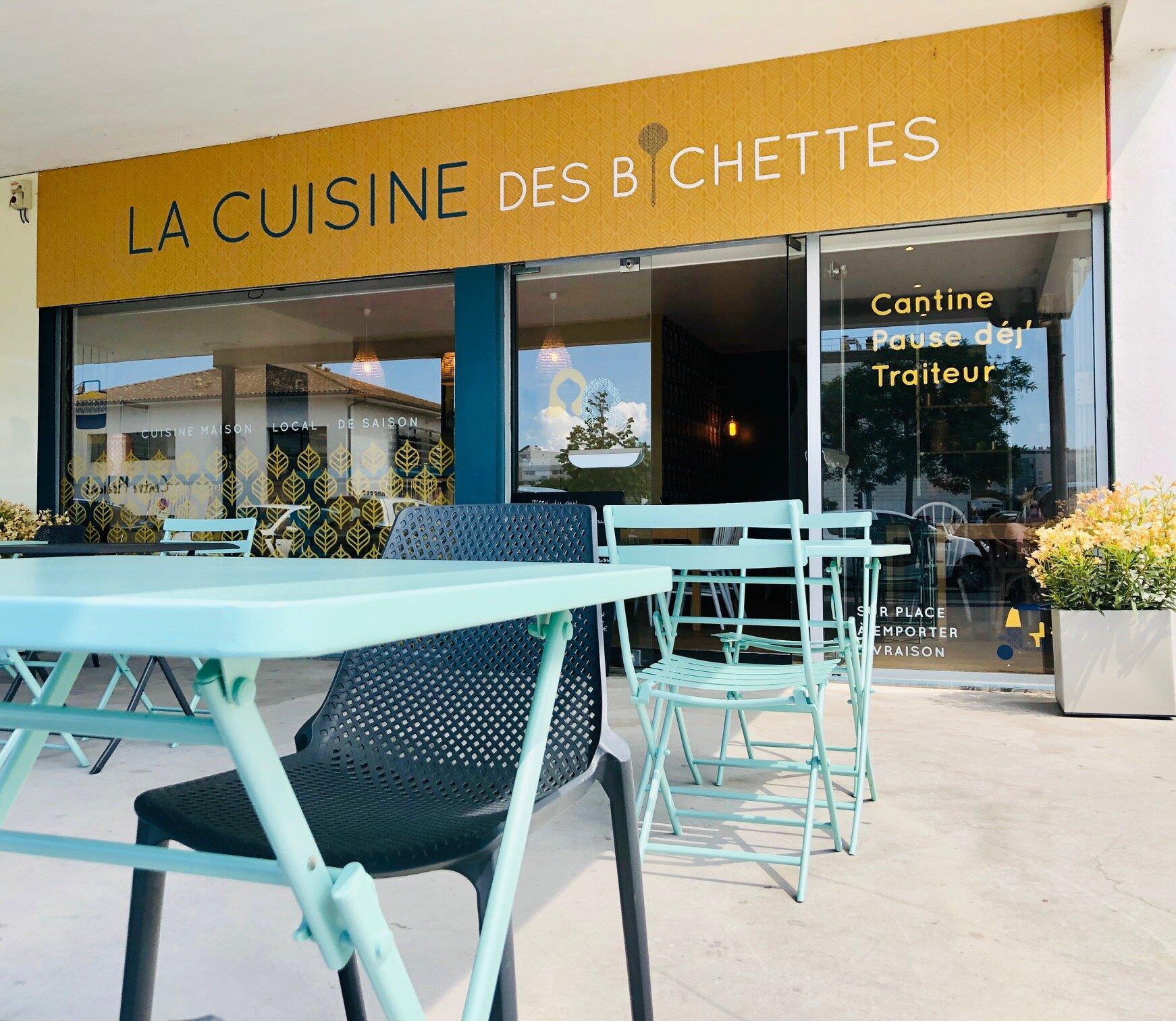La Cuisine Des Bichettes