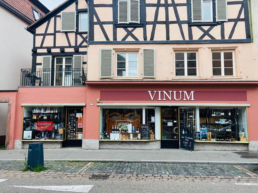 VINUM Sélestat