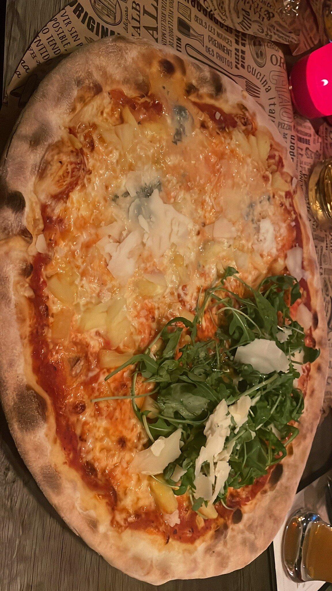 L'Osteria Bremen Weserpark