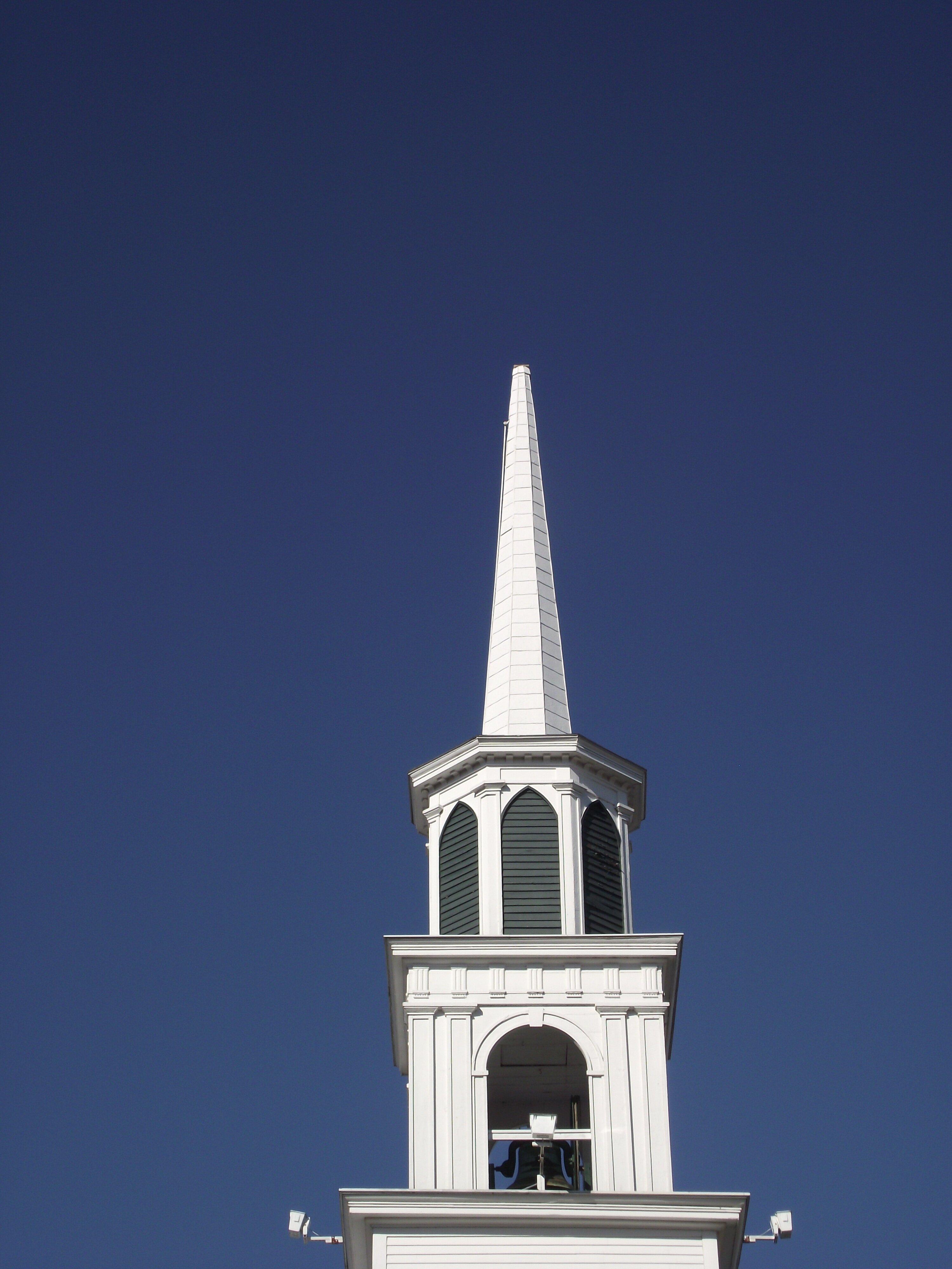 Main Street Congregational Church