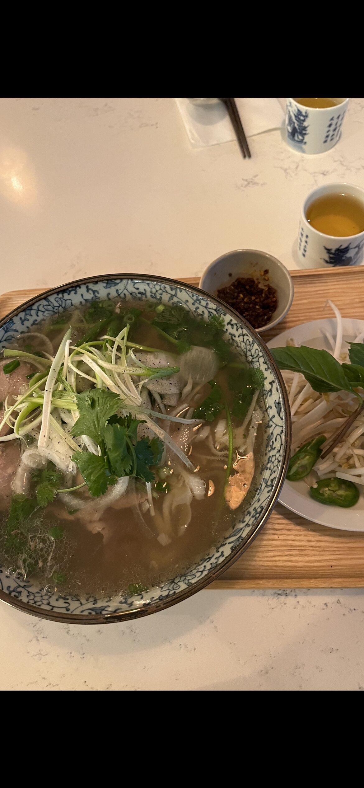 B&d Authentic Vietnamese Restaurant