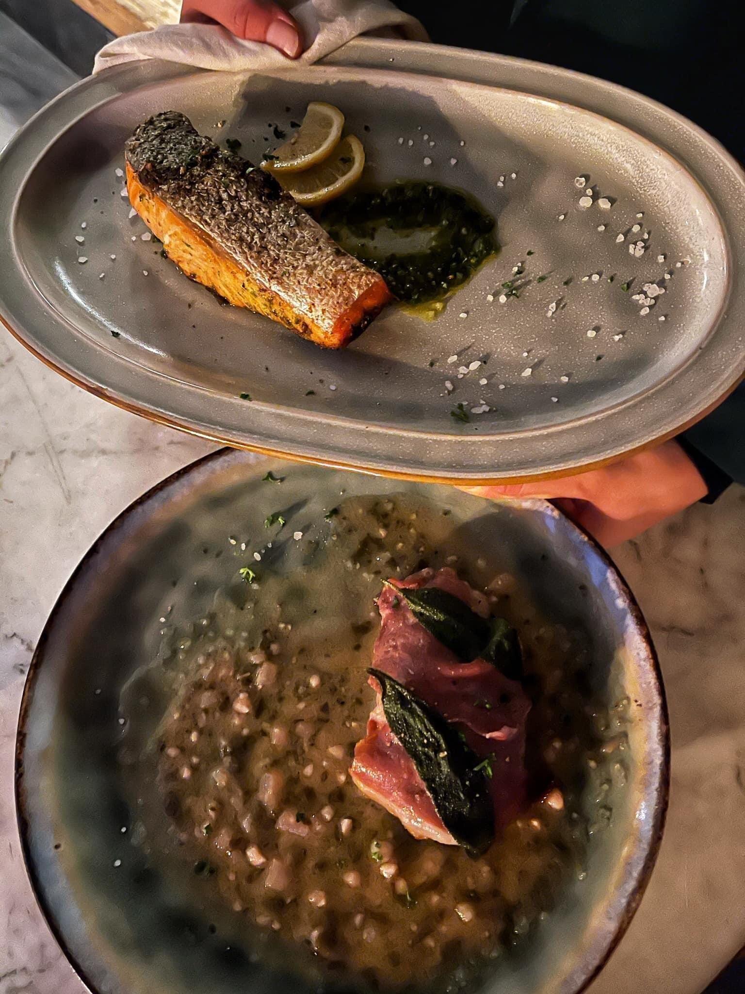 Brodazz Italian Cuisine