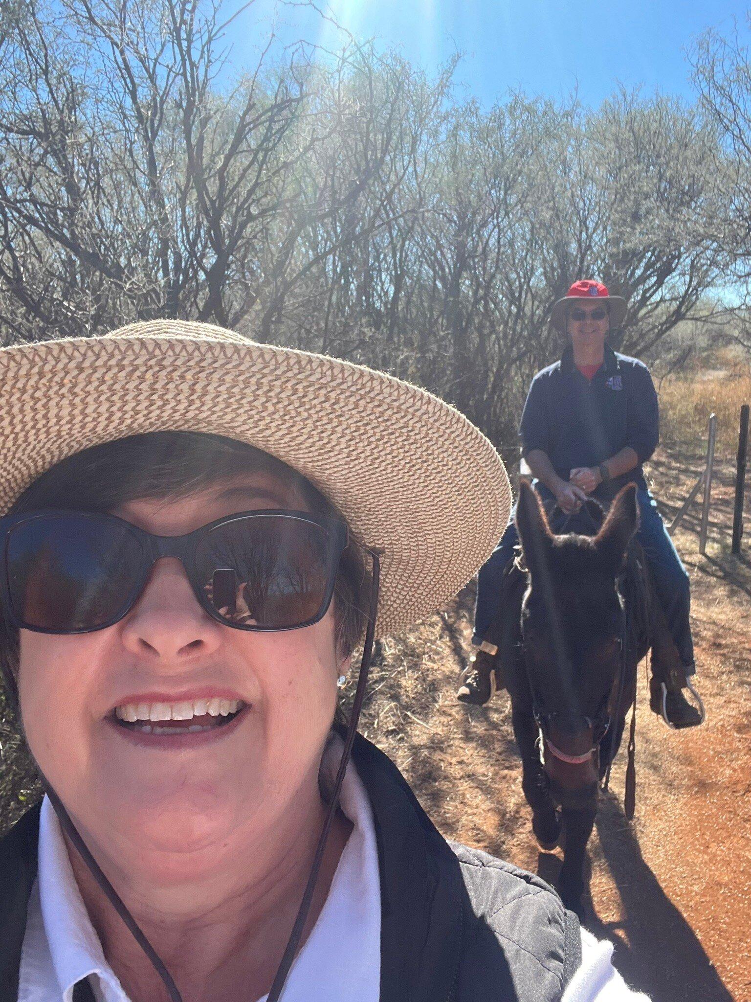 Tombstone Equine Company
