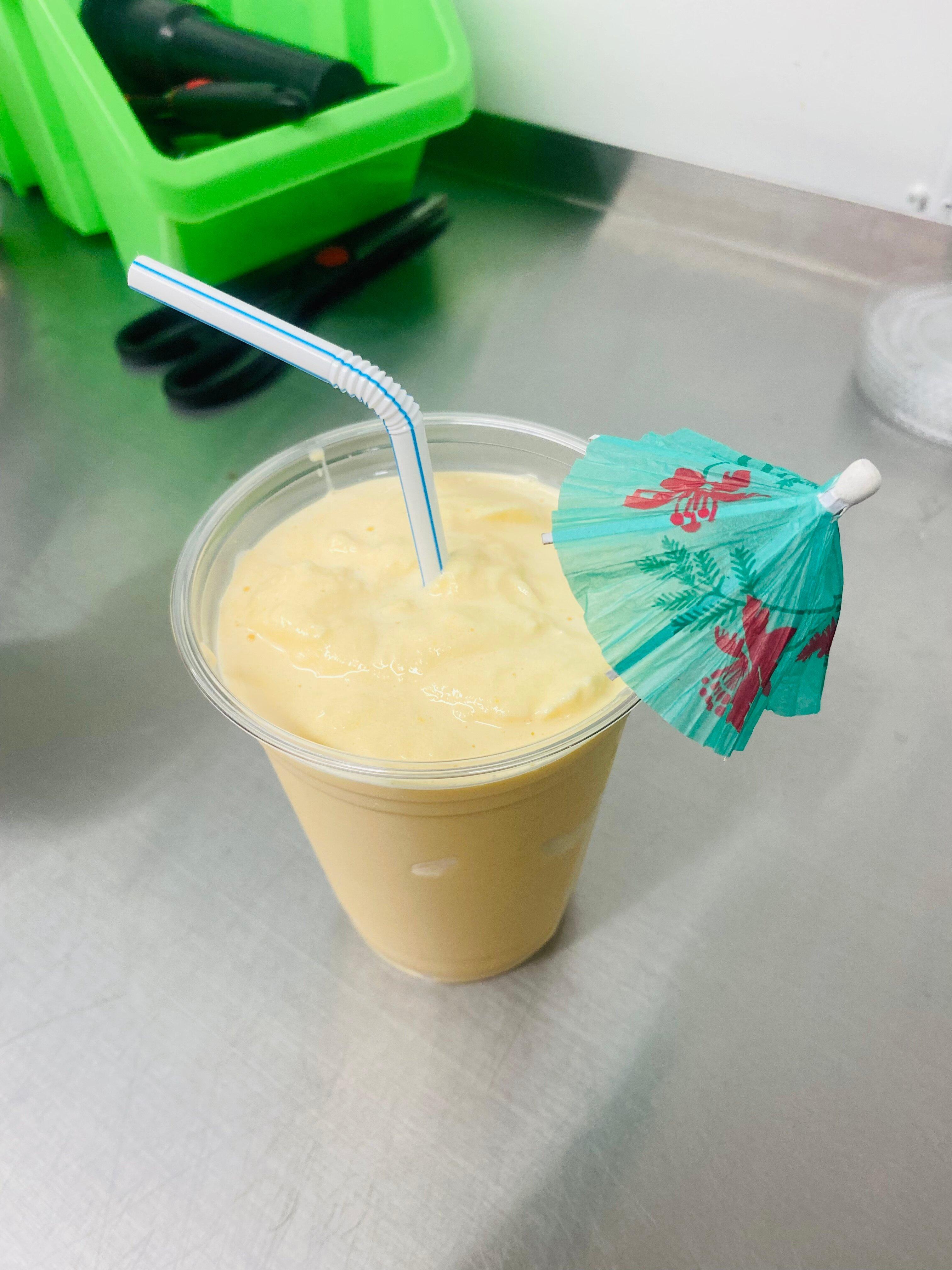 Sweetmans Sweet Drinks