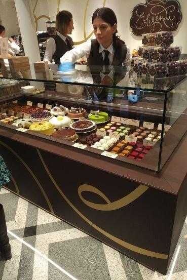 Le Eccellenze Di Esselunga