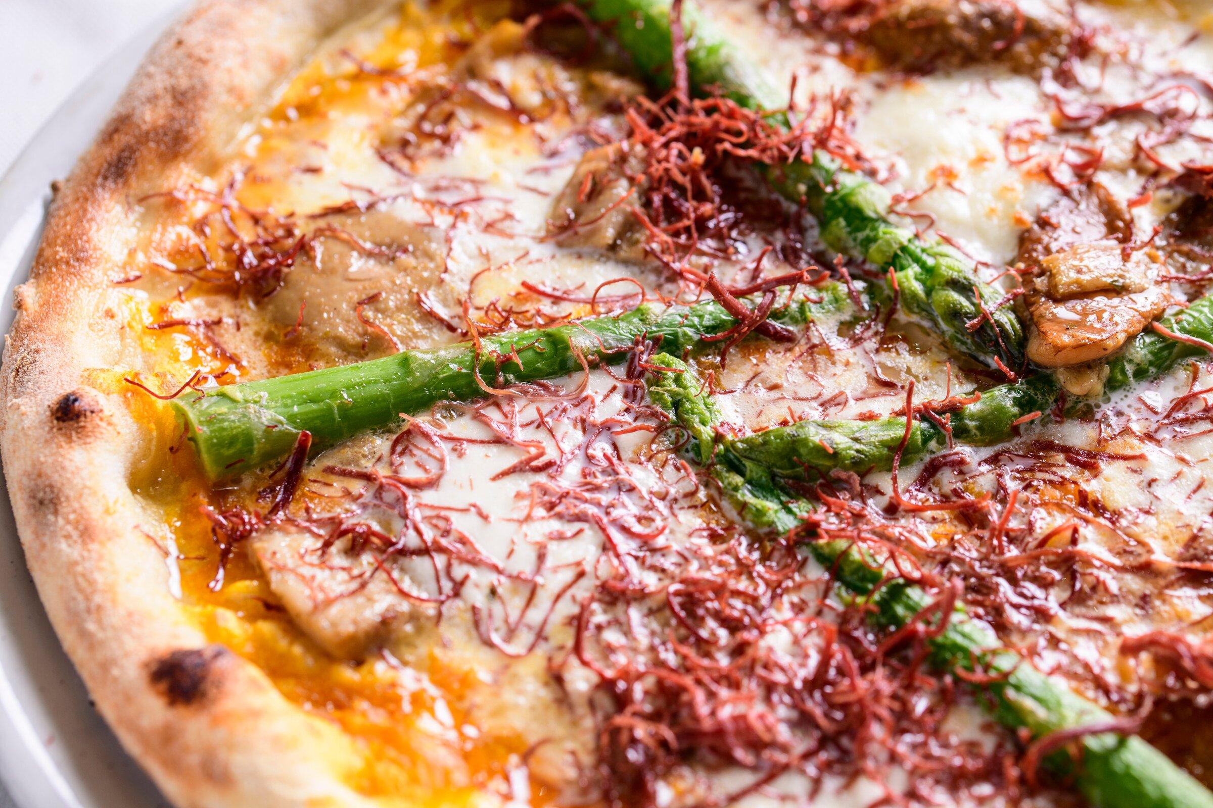 Pizzeria Pantera Rosa