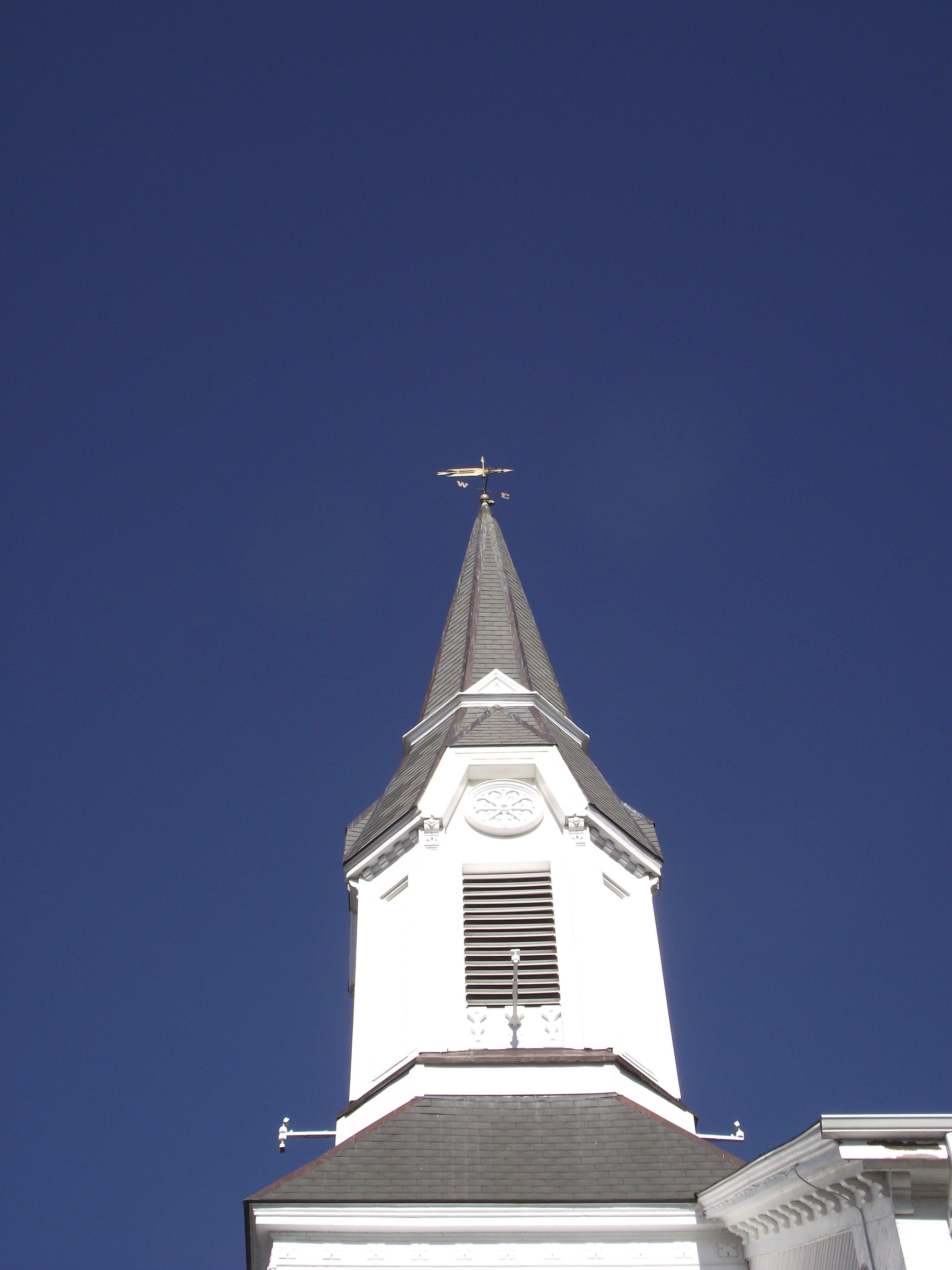 Market Street Baptist Church