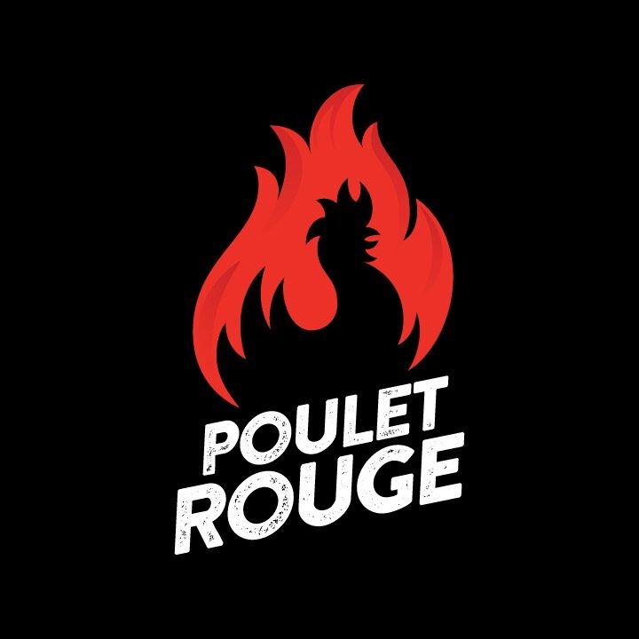 Poulet Rouge