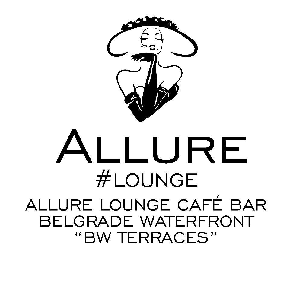 Allure #Lounge Café Bar Bw Terraces