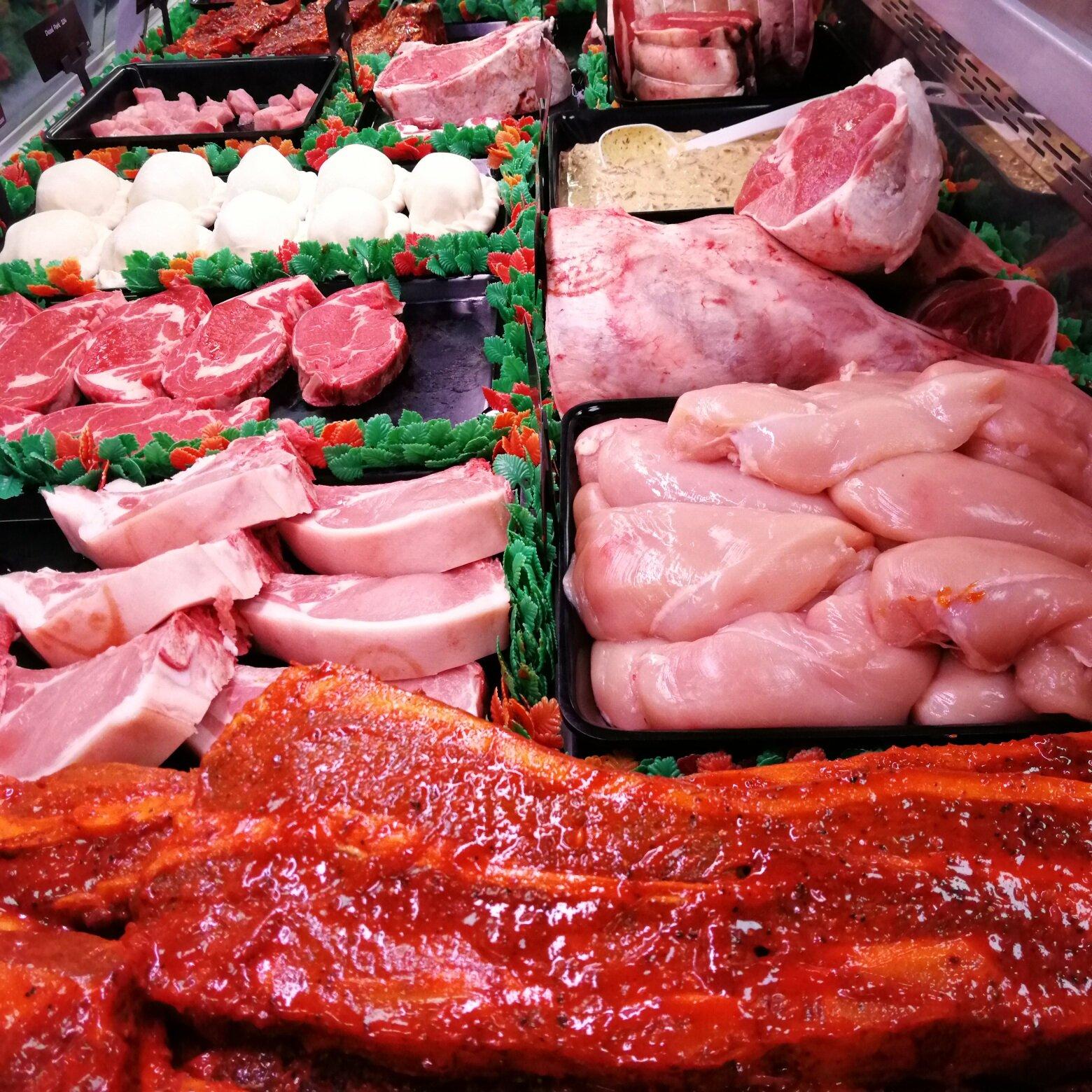 Countrystyle Meats Farmshop