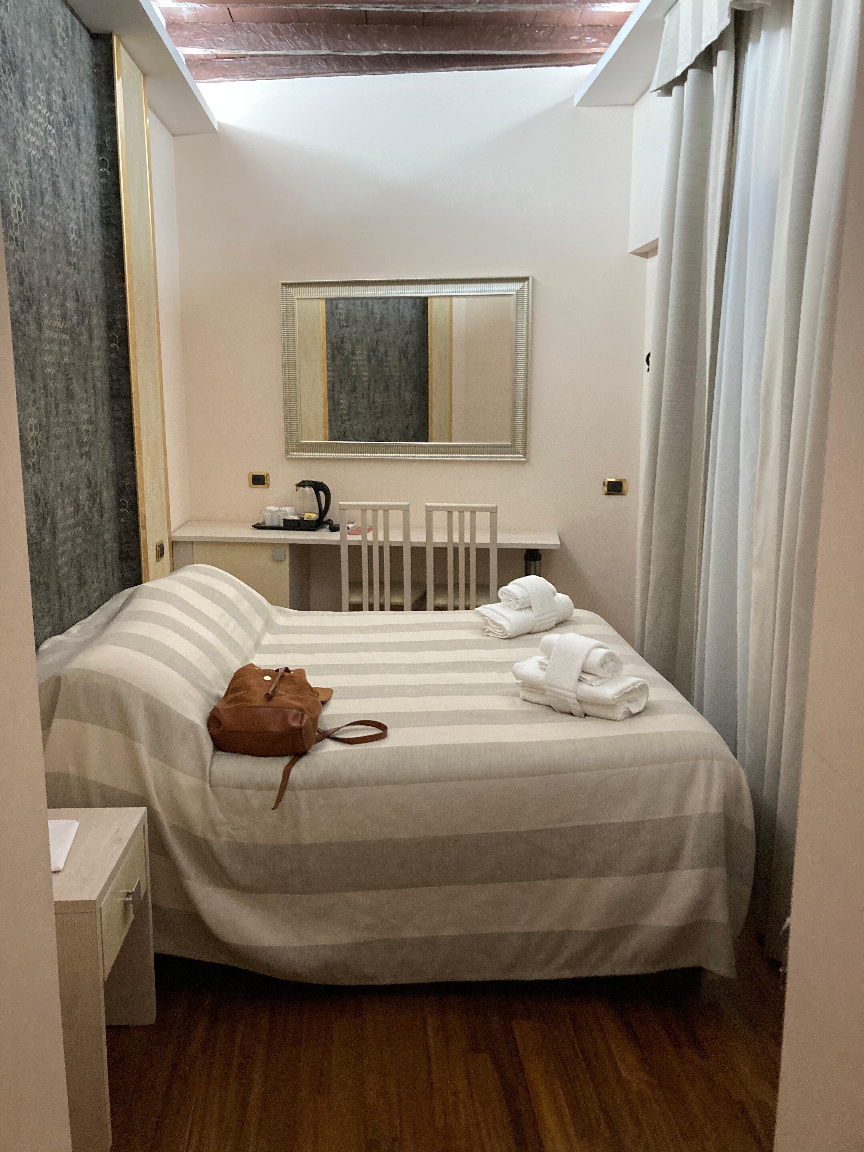 Campo Marzio Hotelier