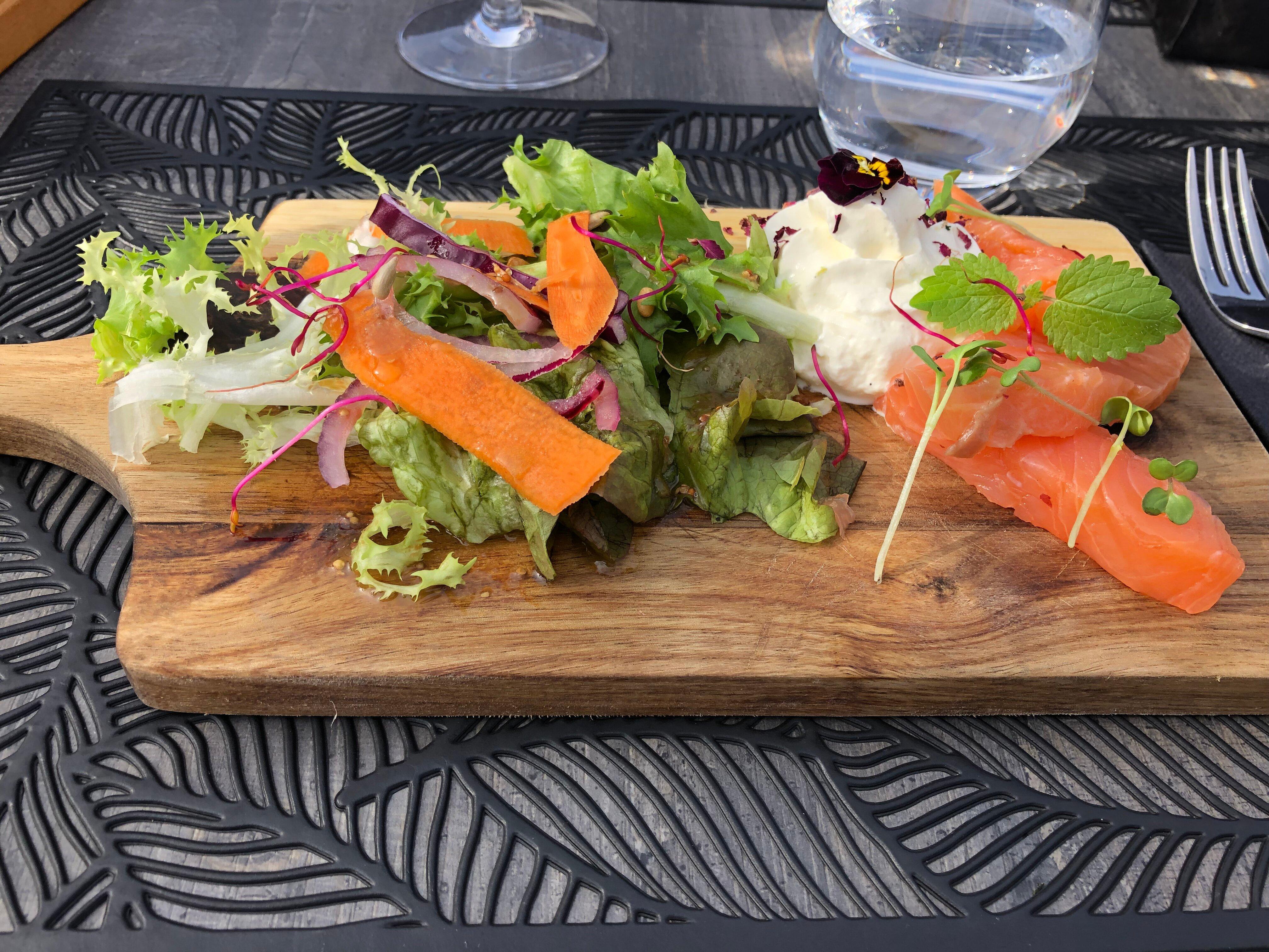 Le Refuge Du Clocher