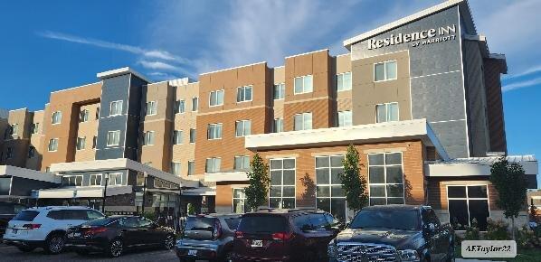 Residence Inn