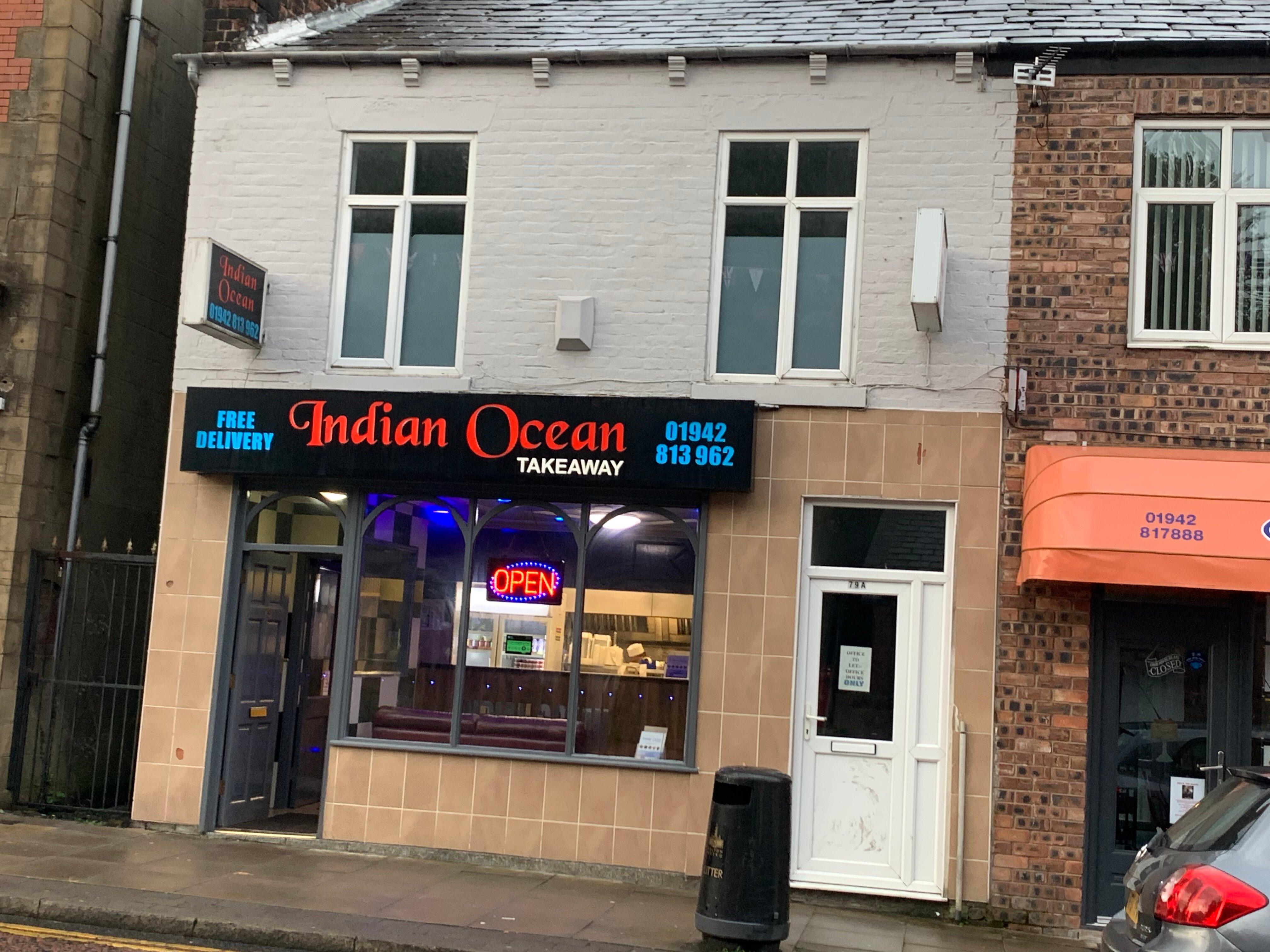 Photo by Oceanspice973