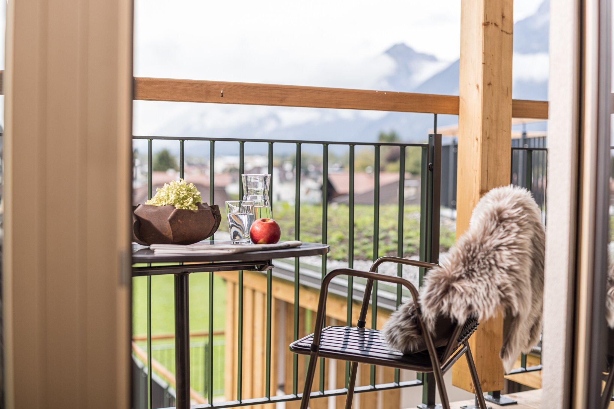 Zeit.Glück Appartements