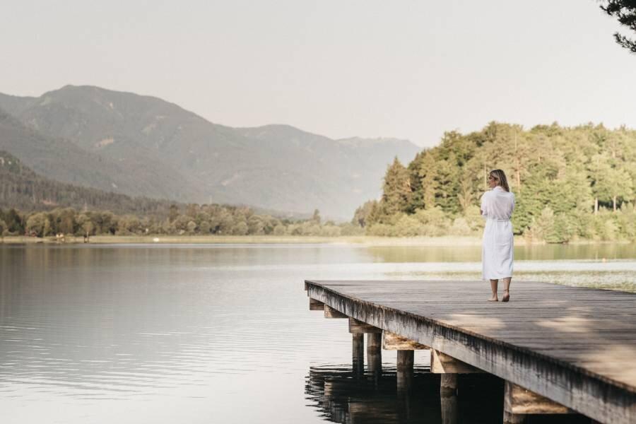 Naturel Hotels & Resorts Dorf SEELEITN