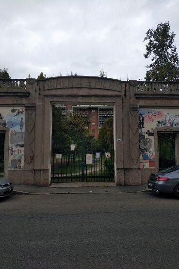 Parco Ex- Armenia Films