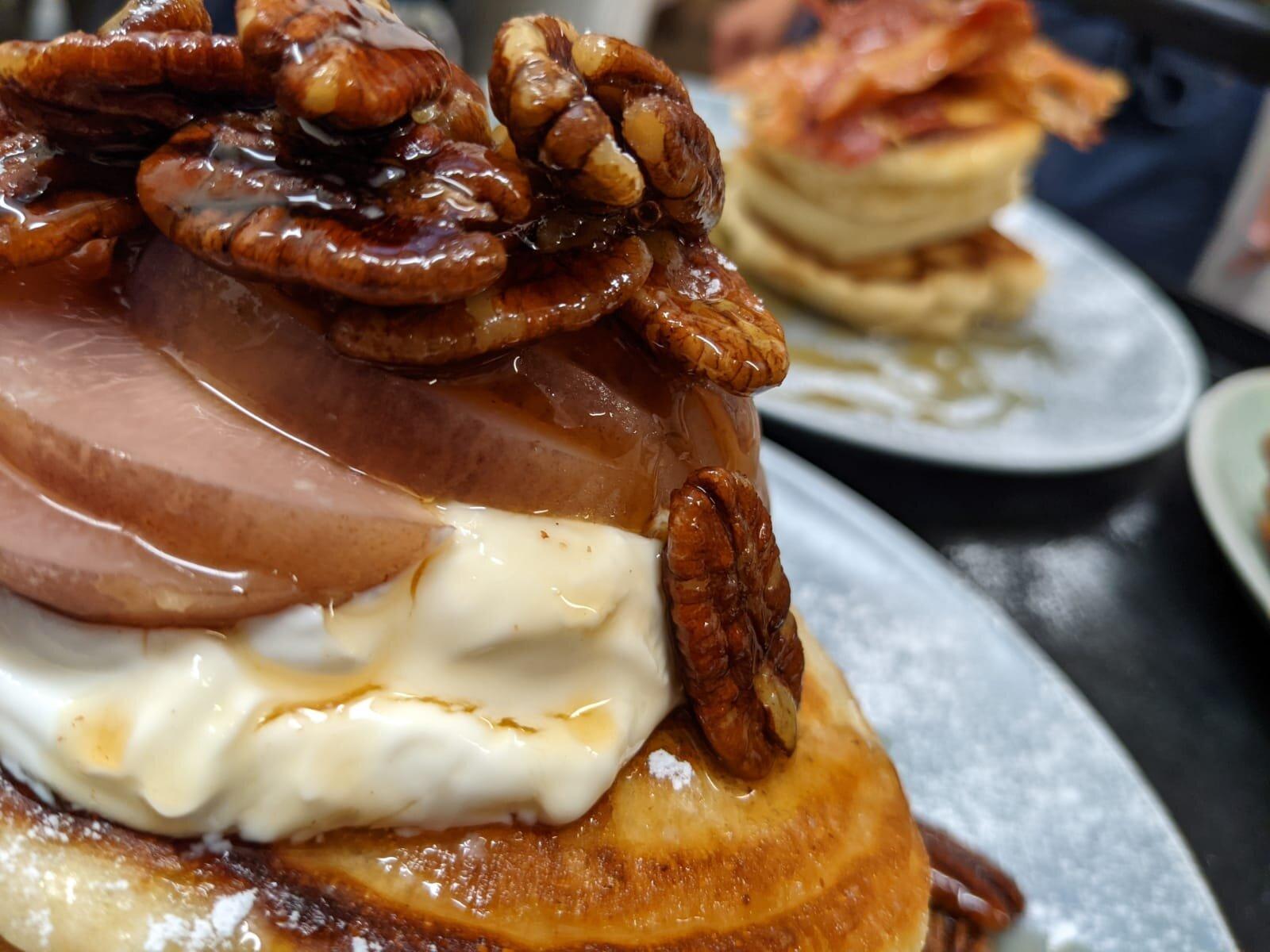 Pooky's Deli & Café