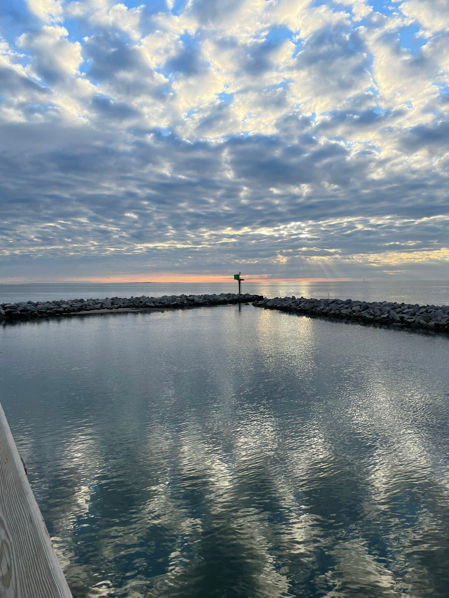 Pam's Pelican Bed & Breakfast