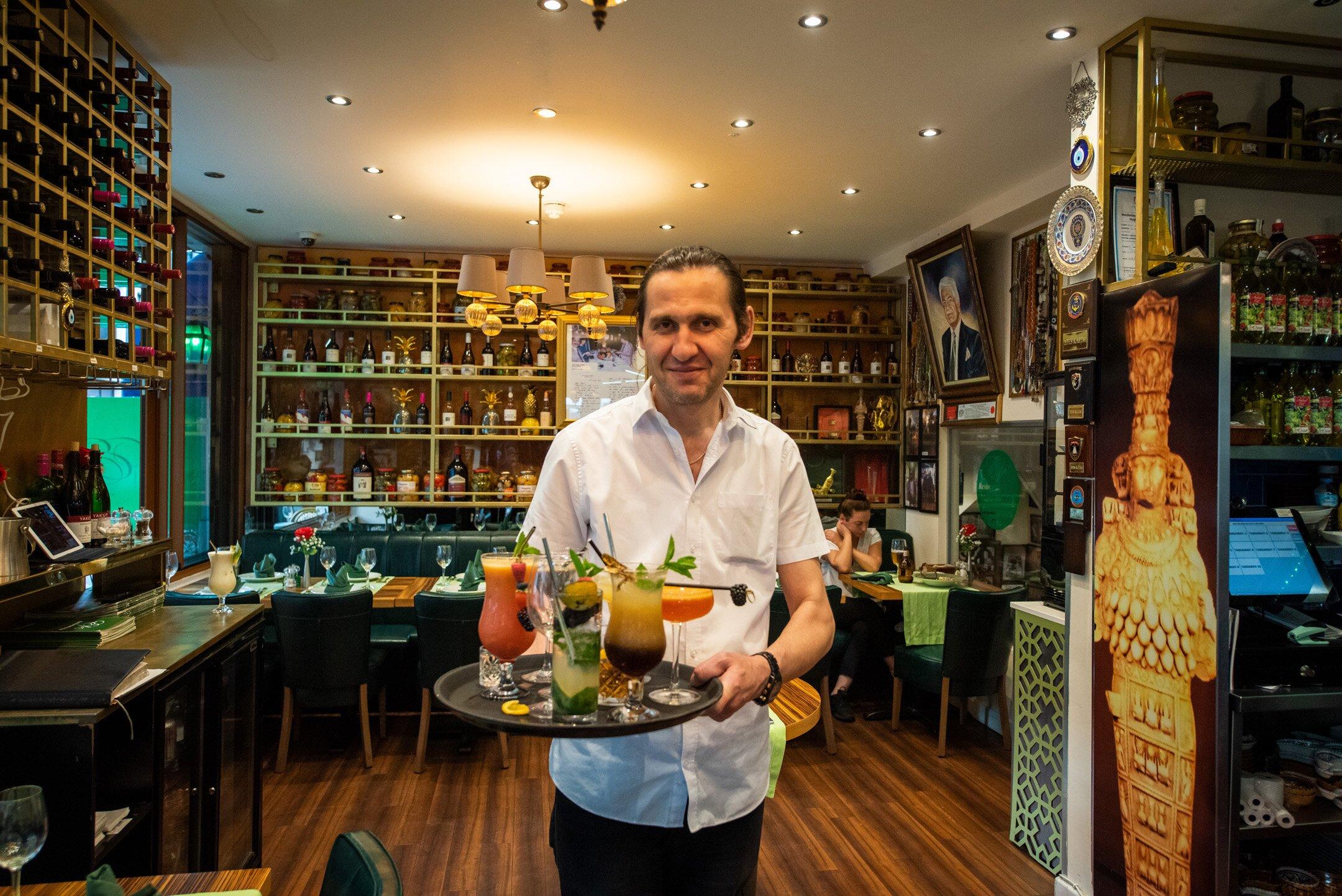 Efes Restaurant & Bar