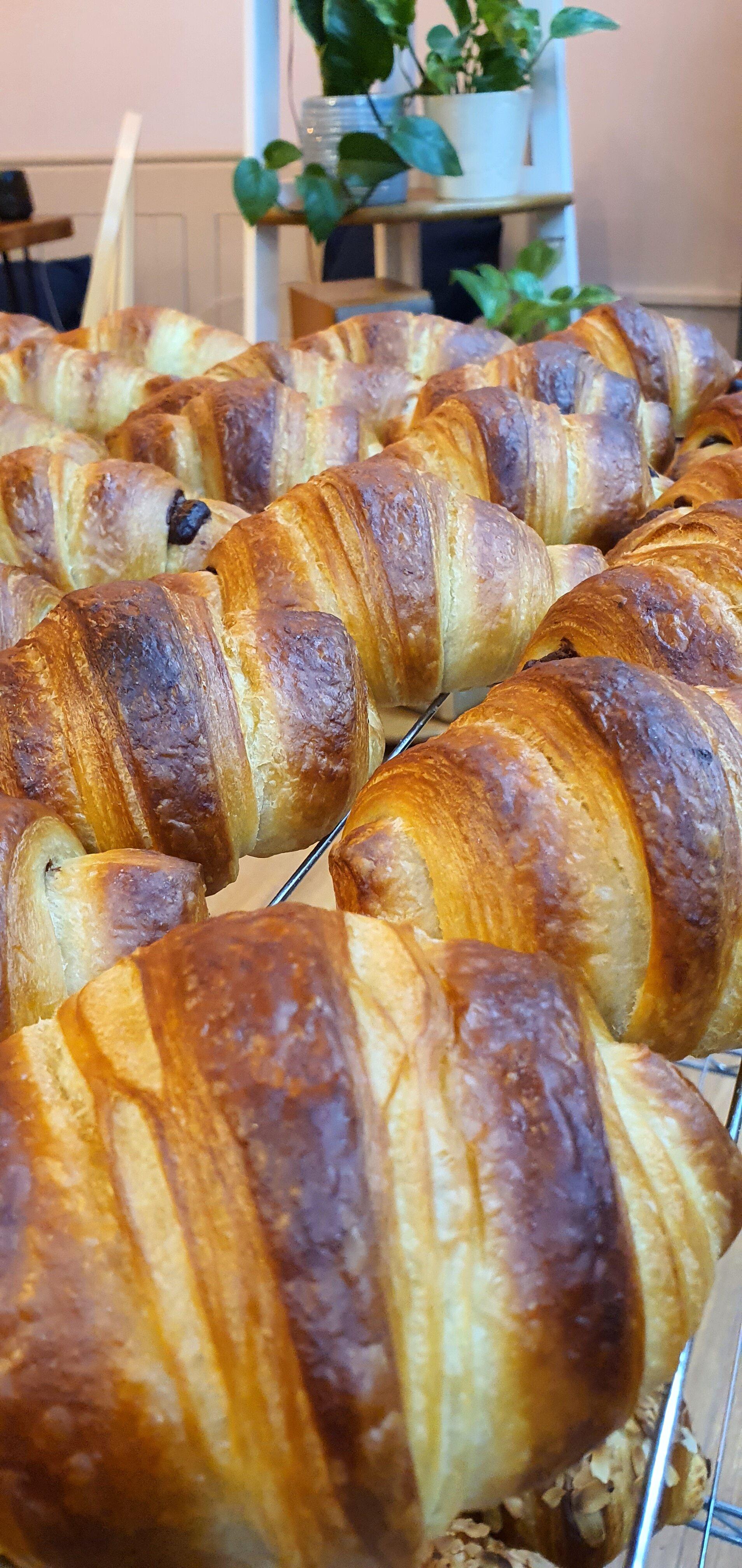 Orchard Hills Bakery