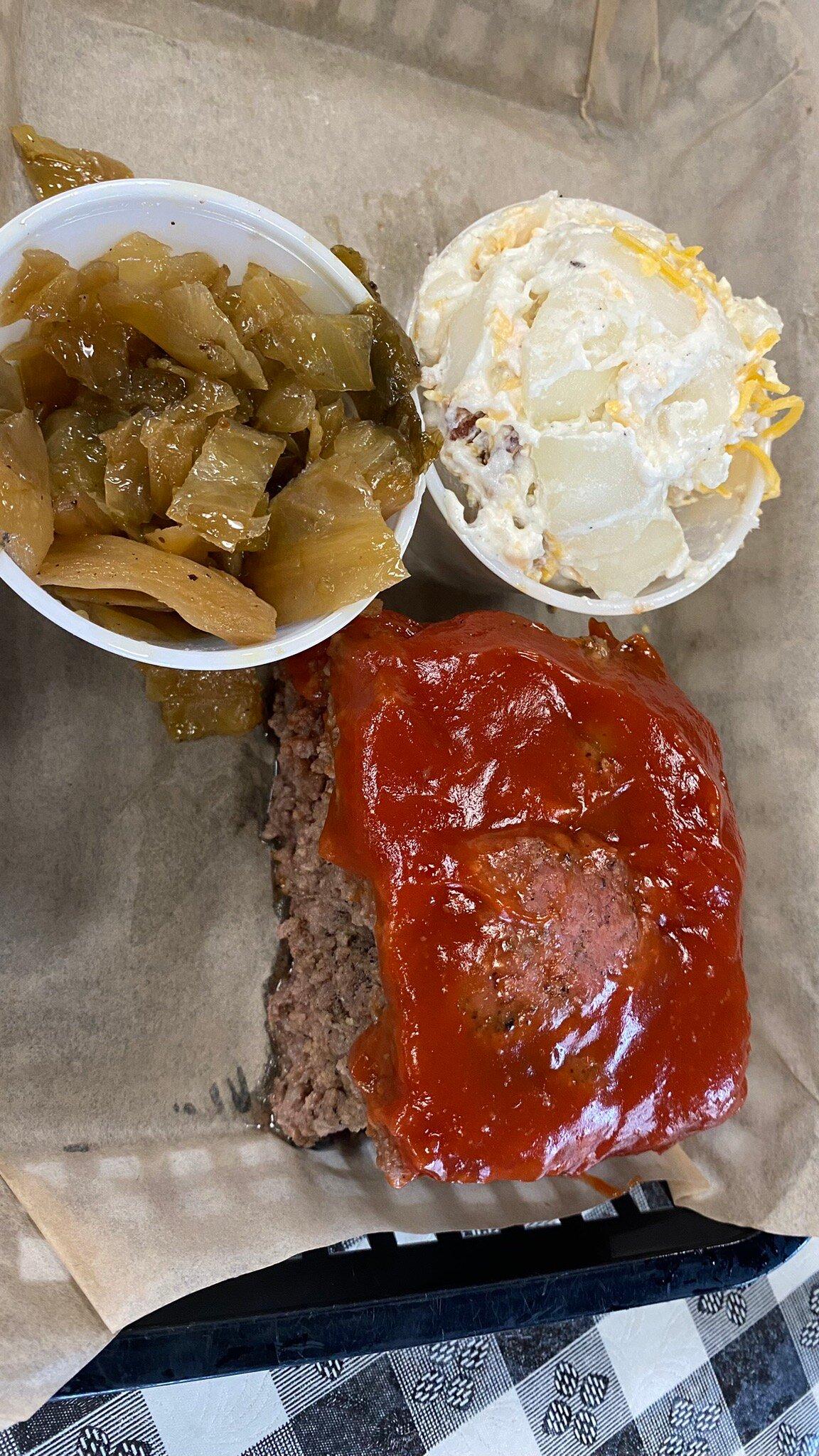 Big Papa's Smokehouse