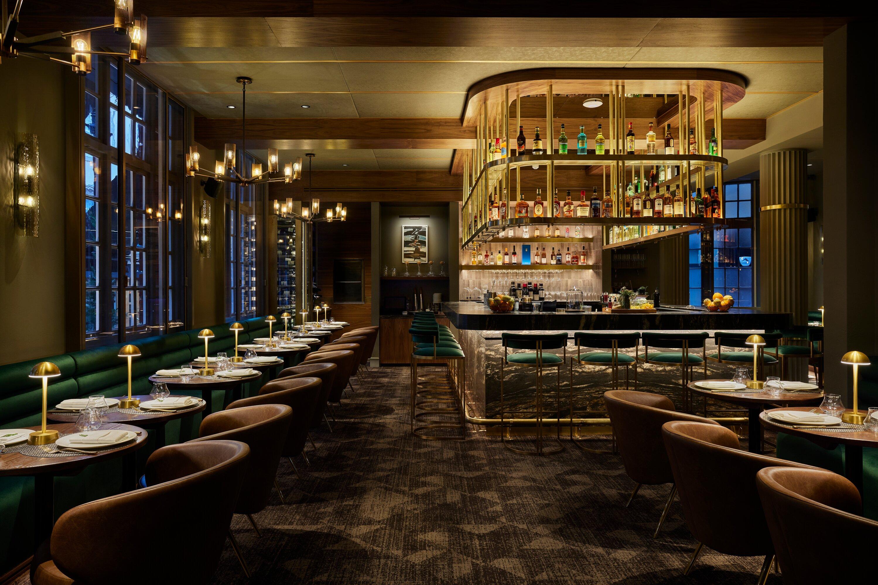 Sparrow Italia Mayfair