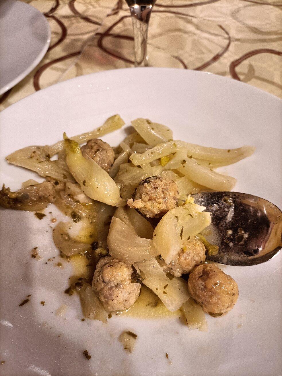 Agriturismo Nonnu Luì