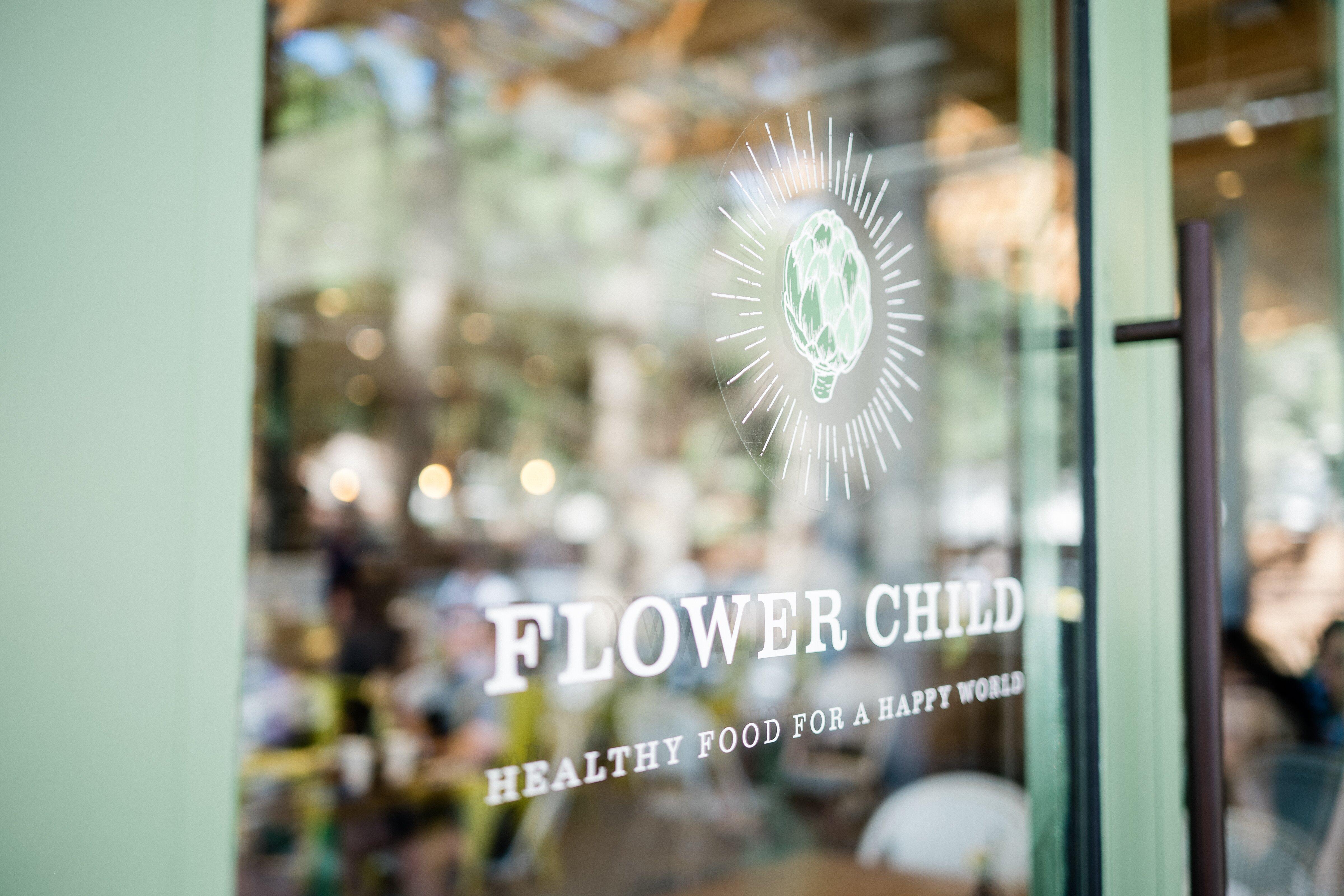 Flower Child Westlake