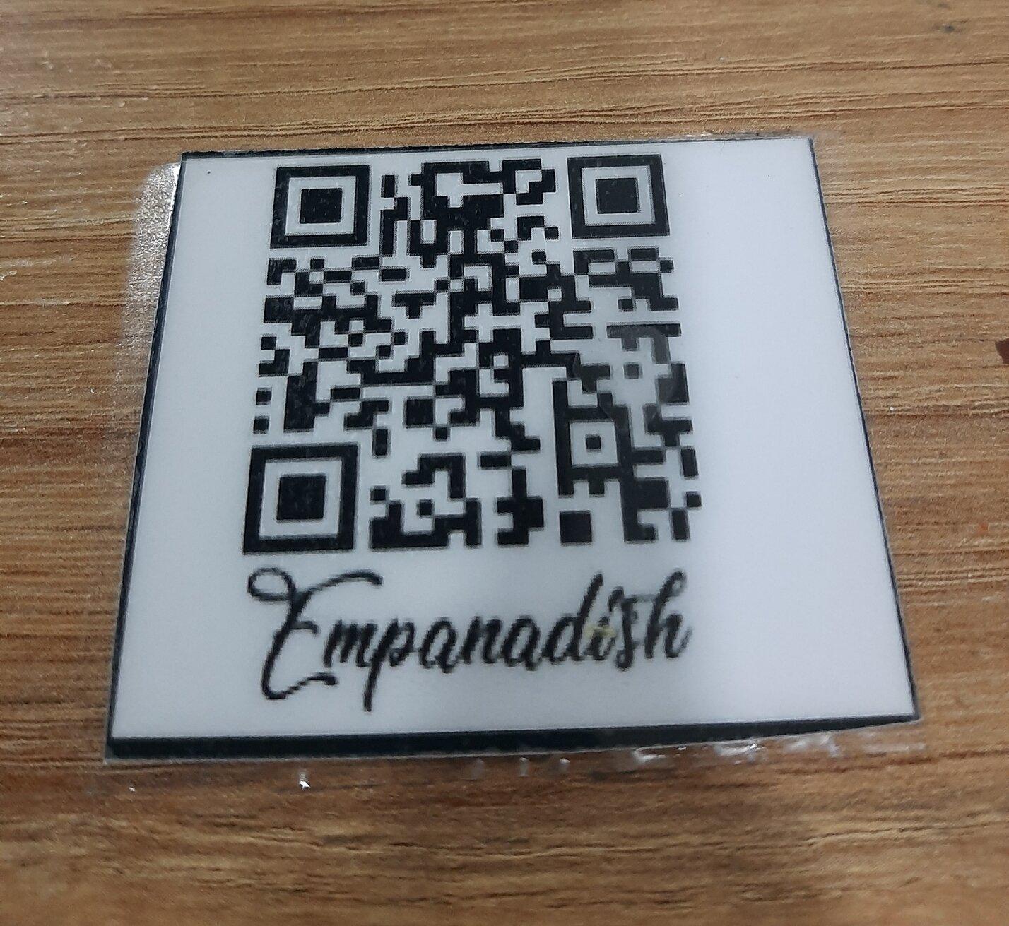 Empanadish - Valencia