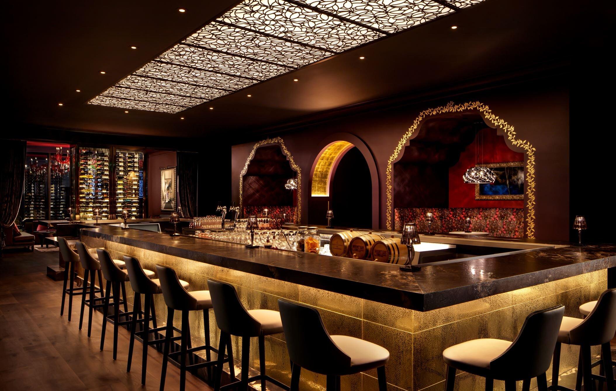 Buho Bar