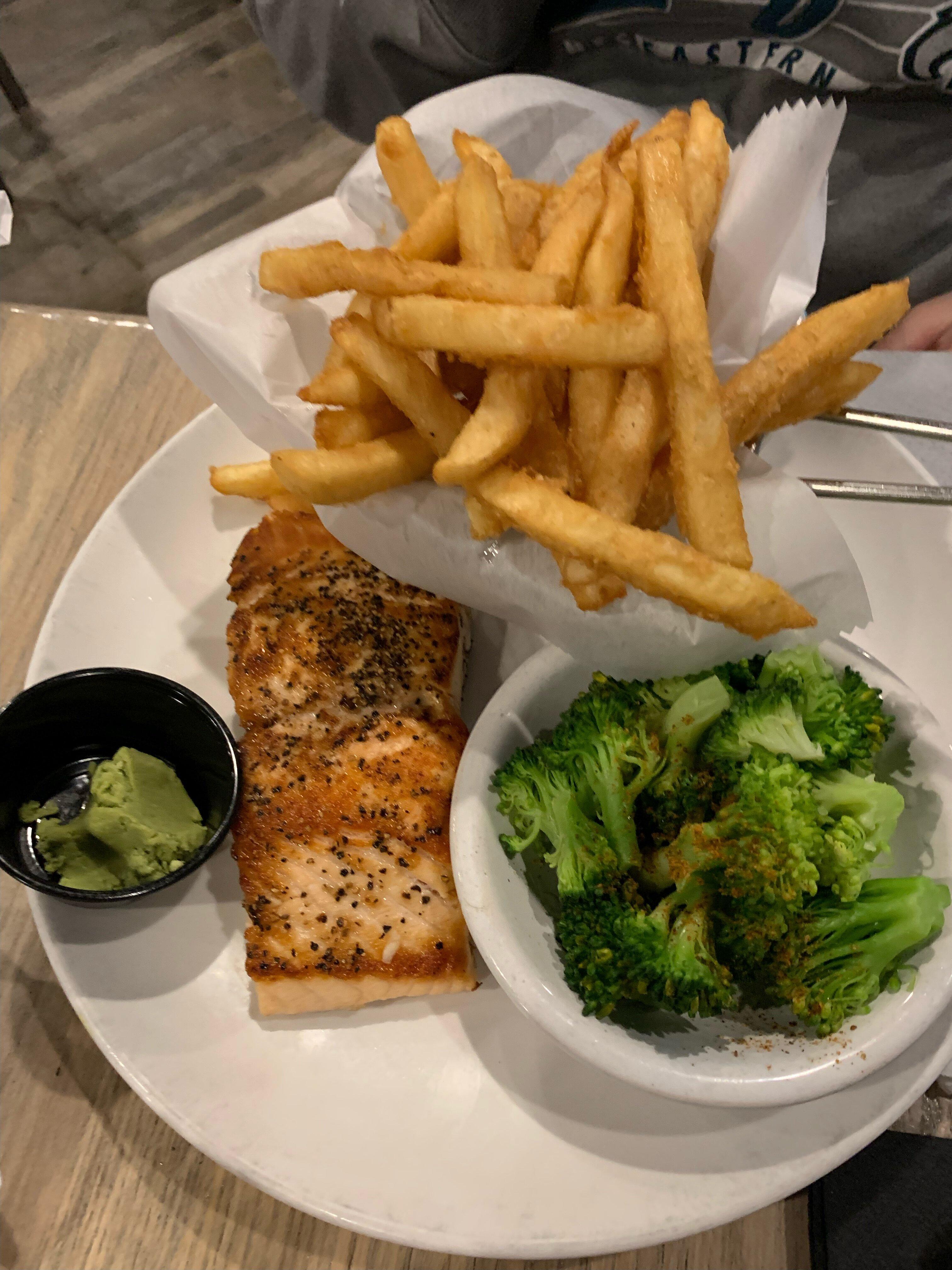 Beaches Seafood