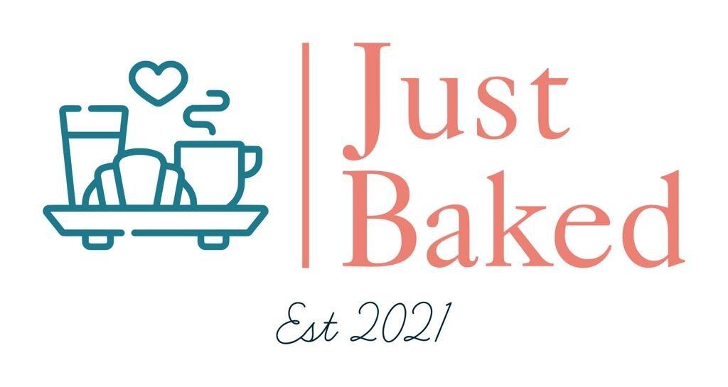 Just Baked