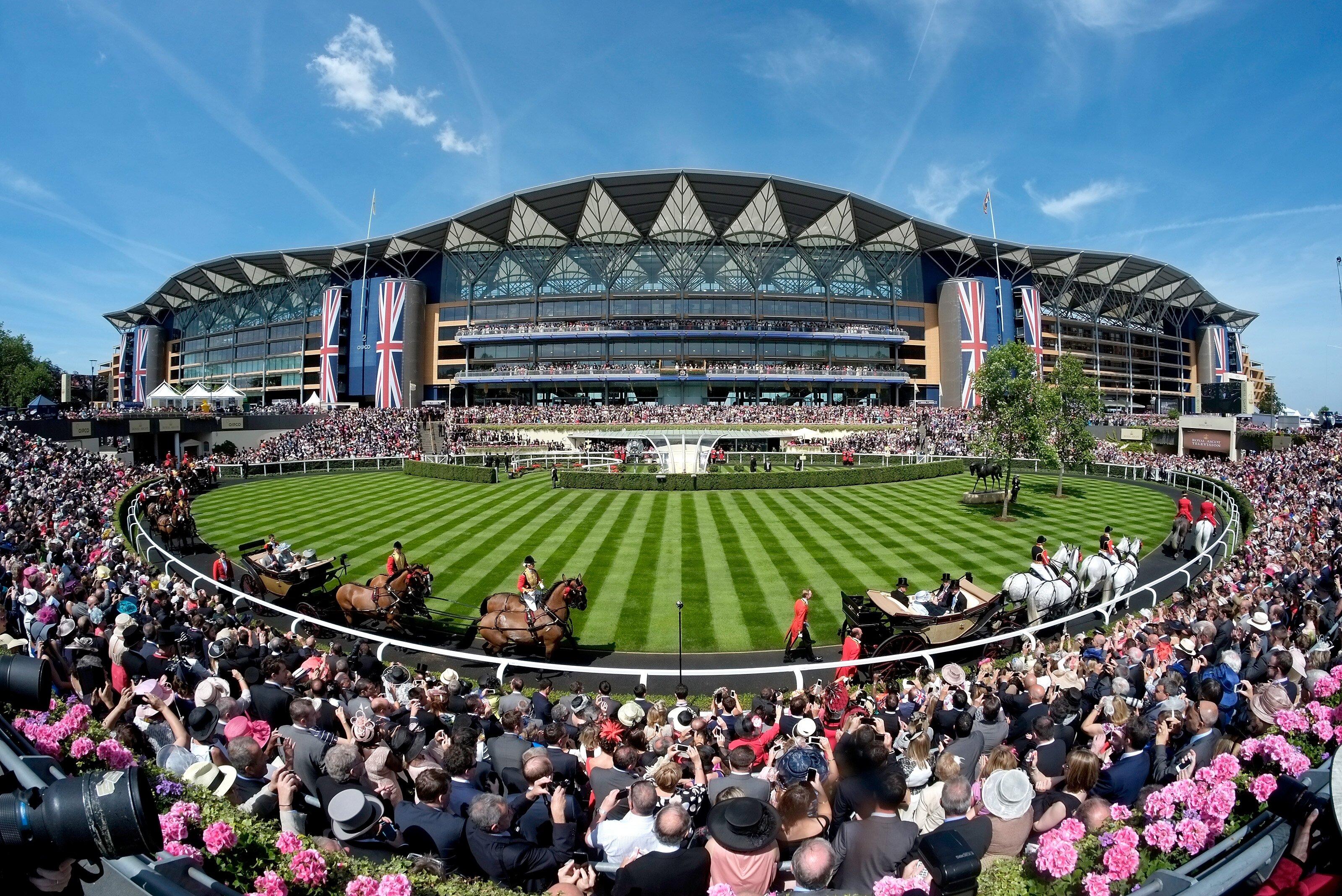 Ascot Racecourse
