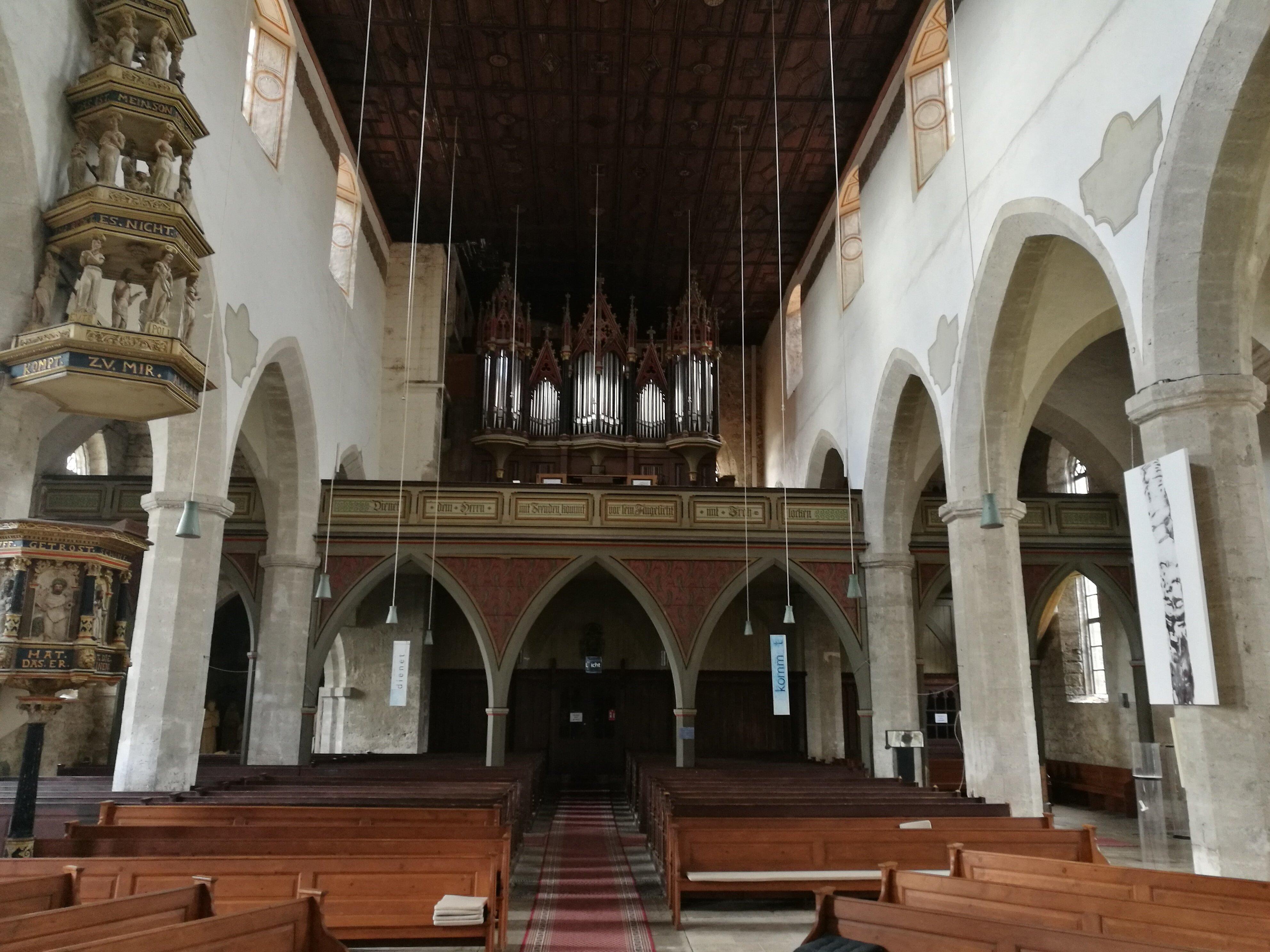 Bergkirche St. Stephan