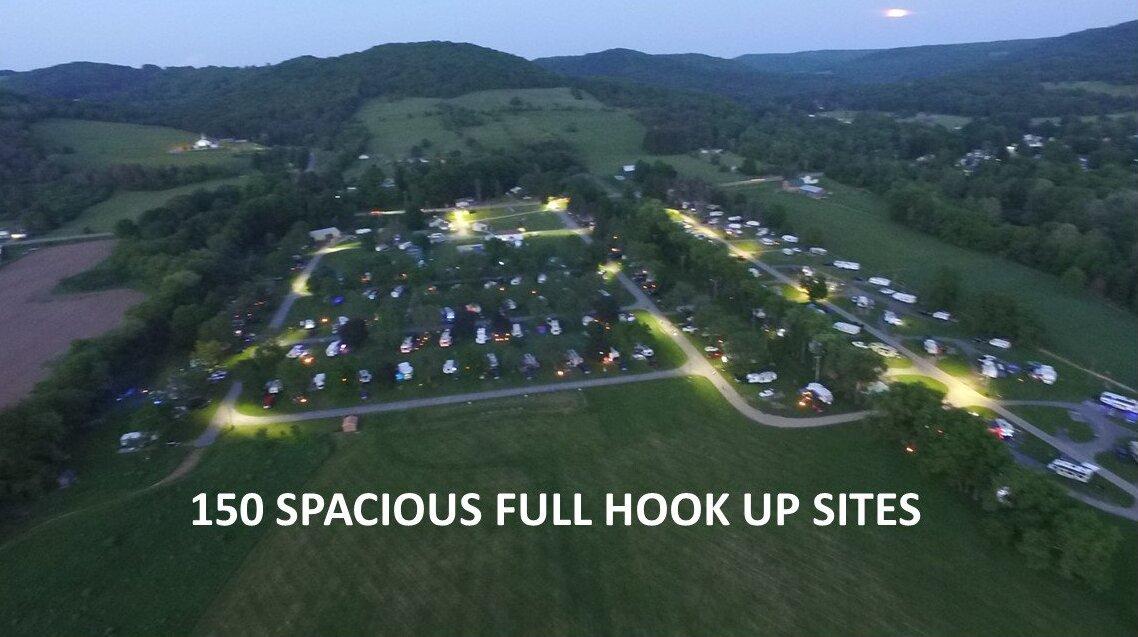 Trout Run Camp Resort