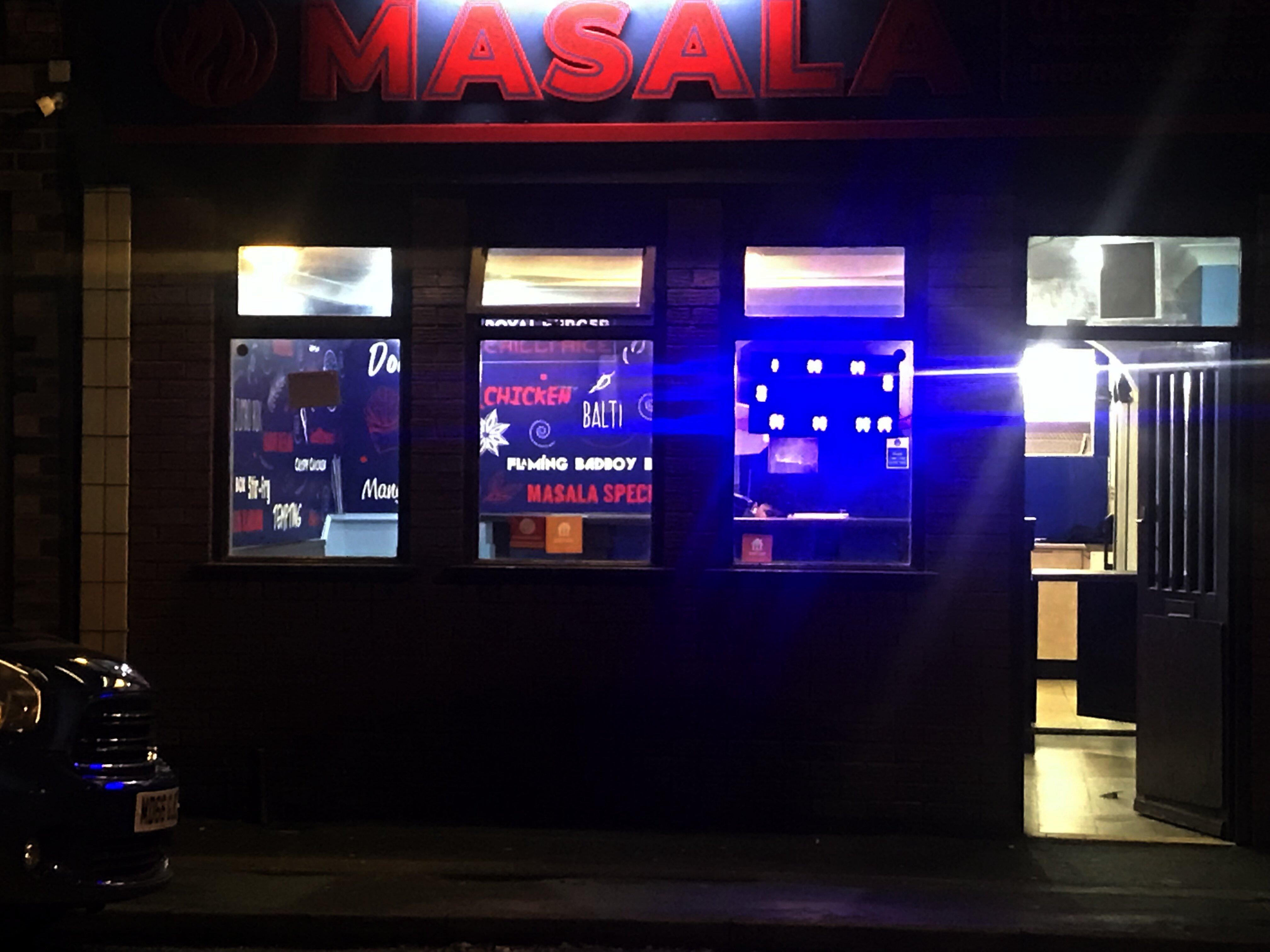 Photo by MyUserNameWasTaken