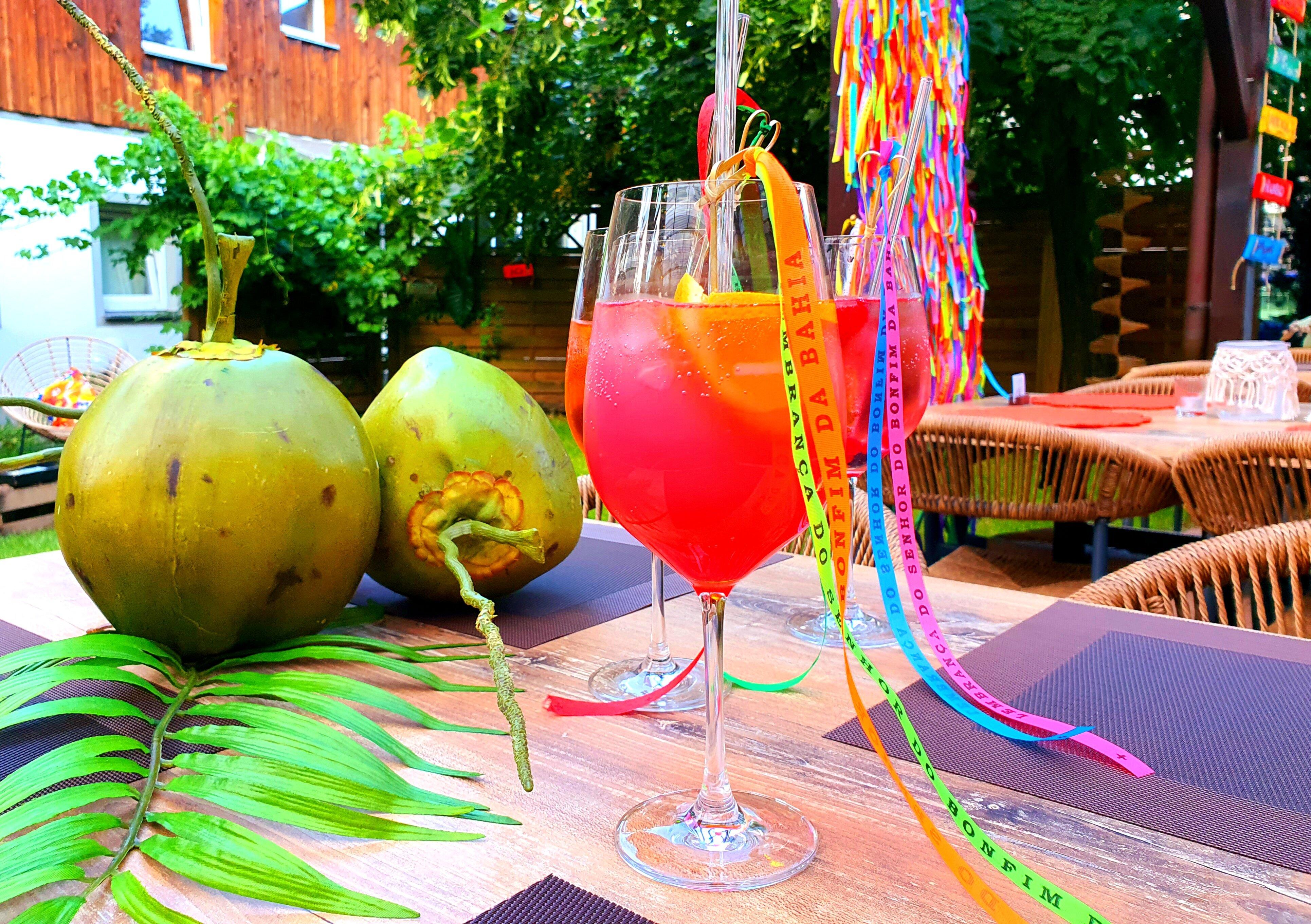 Dos Santos Restaurant