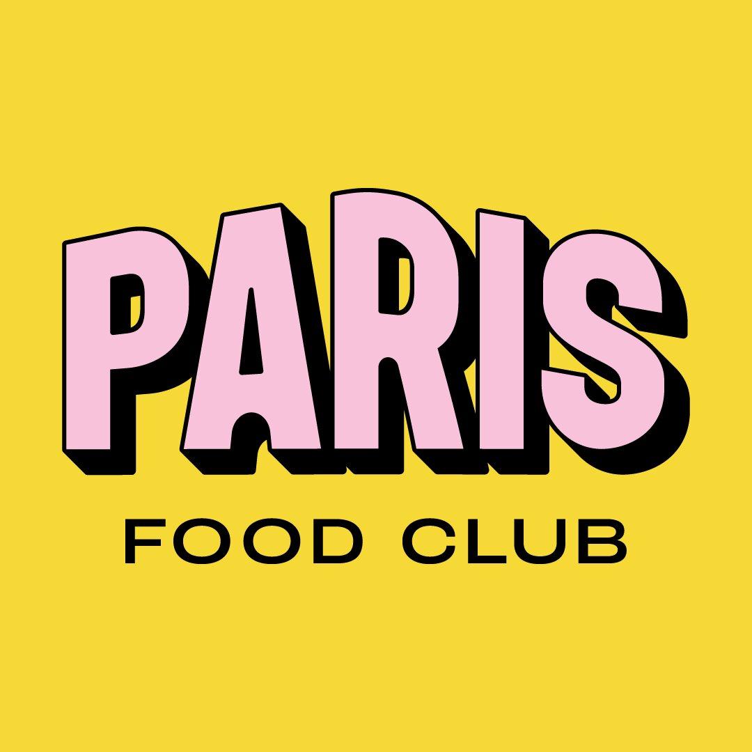 Paris Food Club