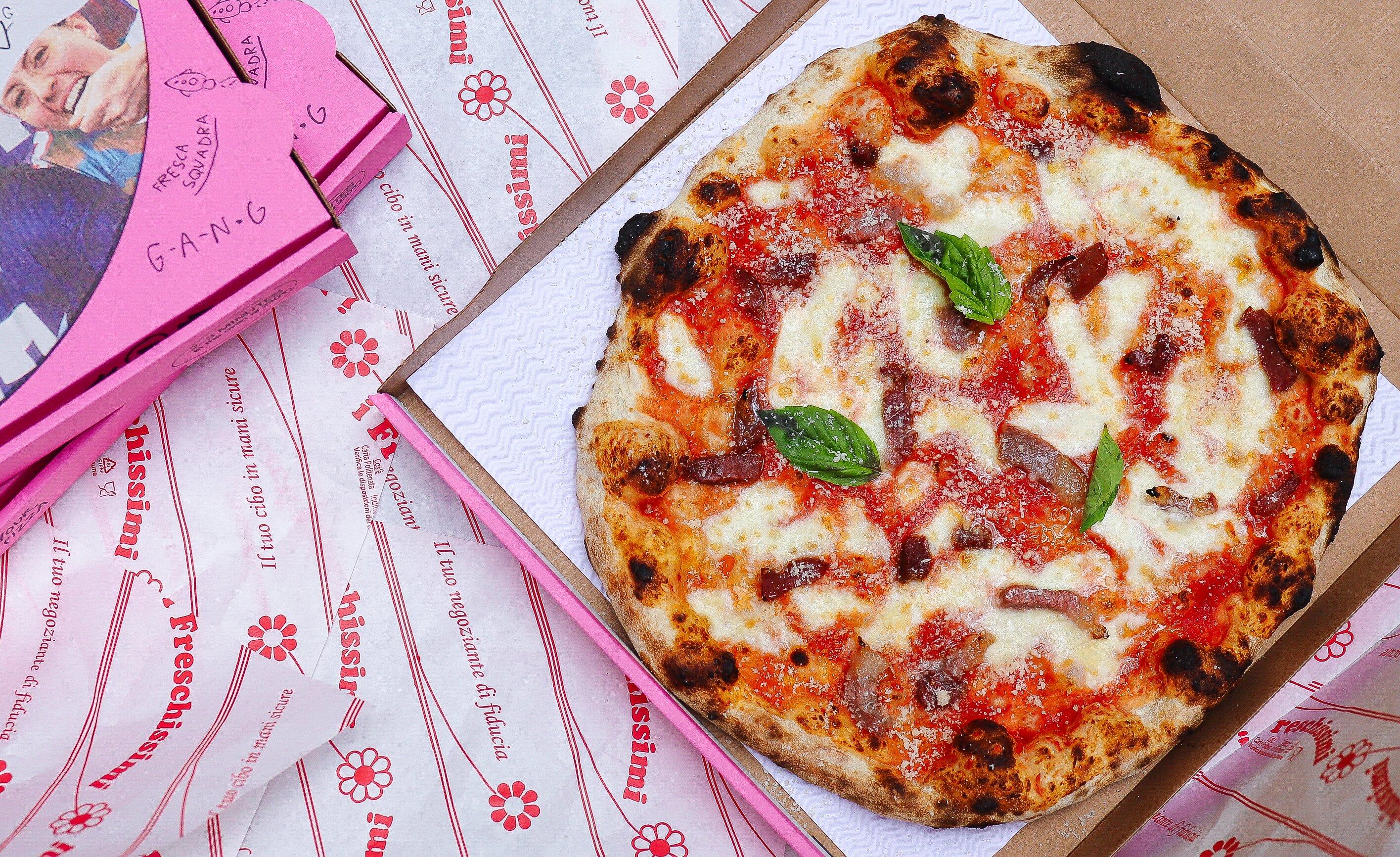 Napoli Gang Batignolles