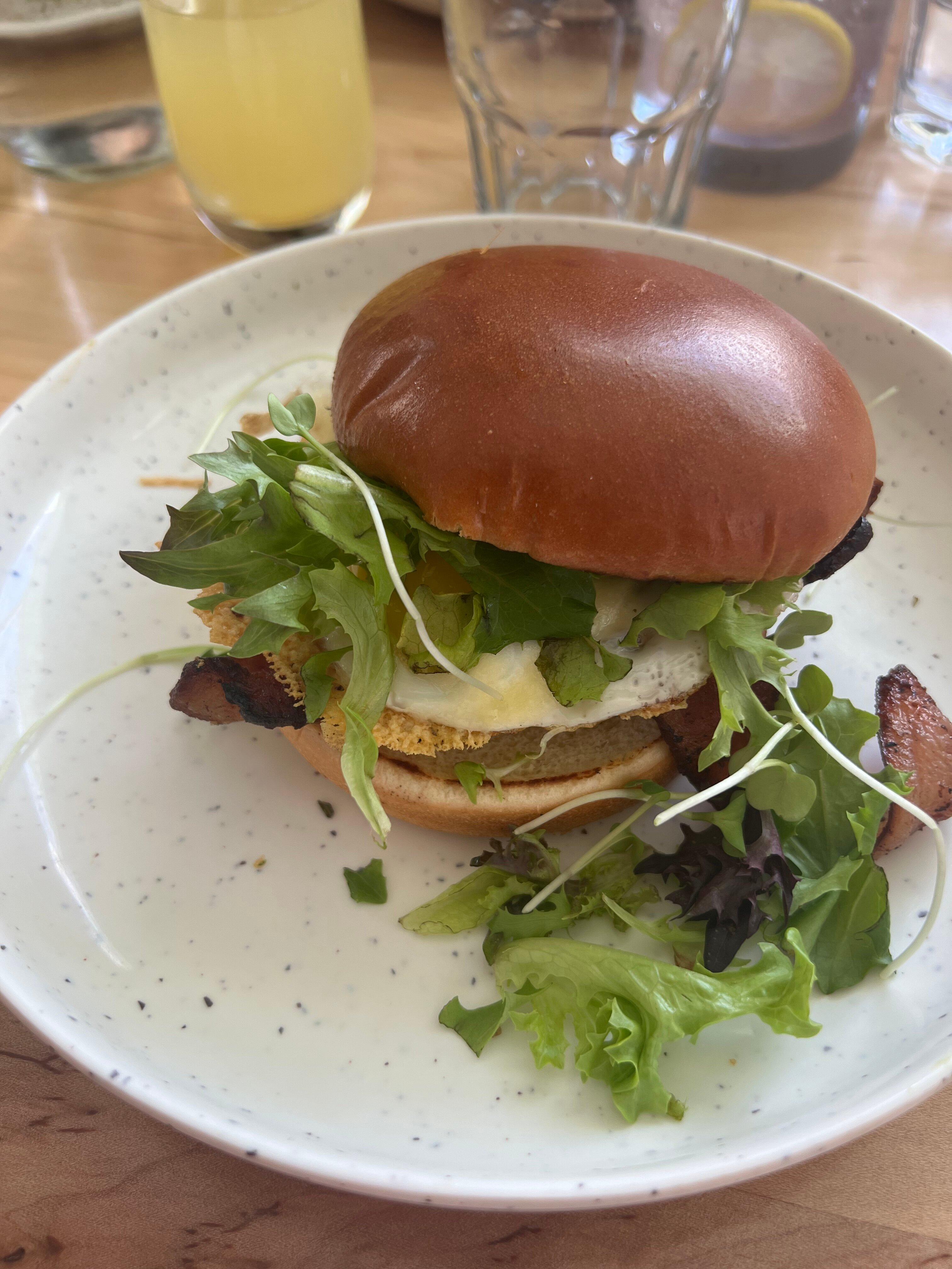 Drift Cafe - Wrightsville Beach